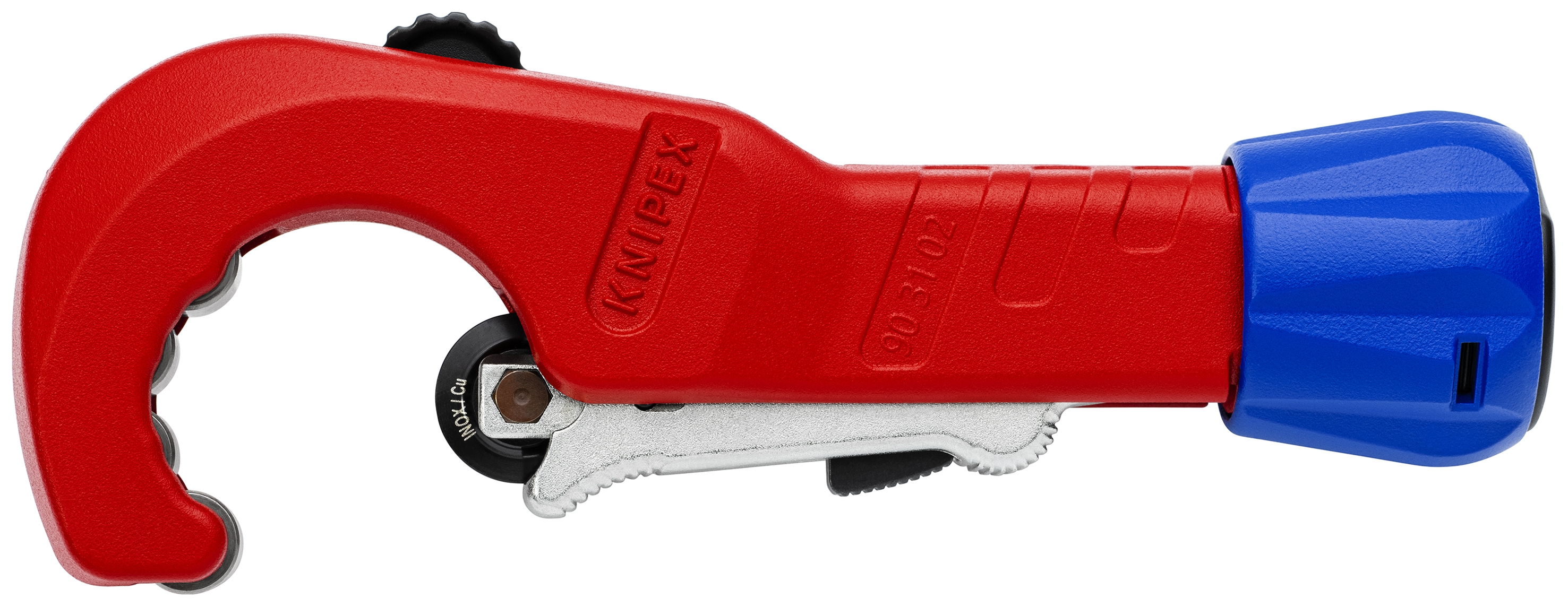 7" TubiX® Pipe Cutter
