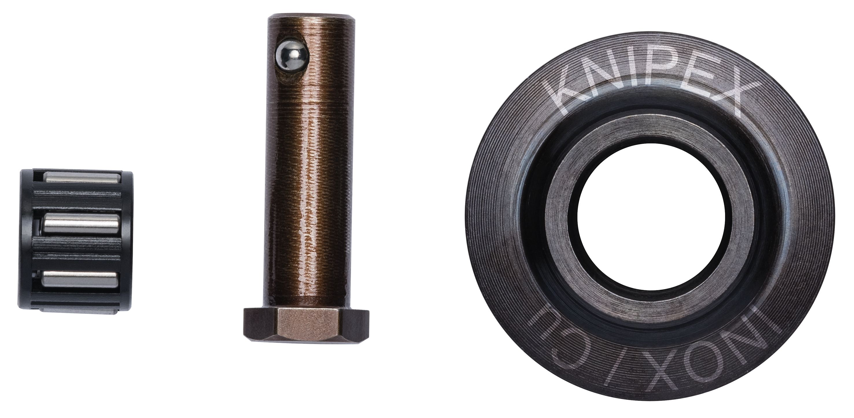 Replacement Cutting Wheel and Needle Bearing for 90 31 02 SBA