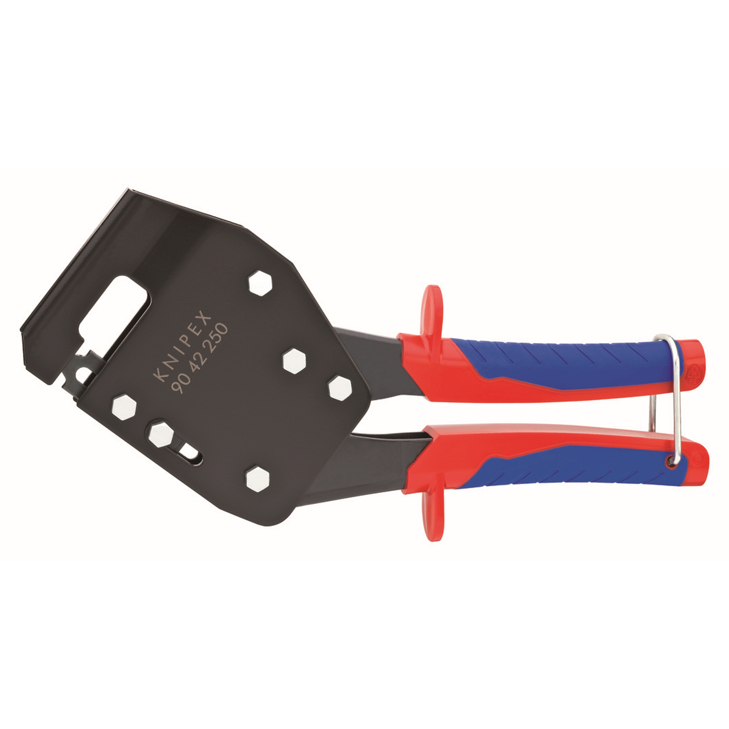 10" Punch Lock Riveter