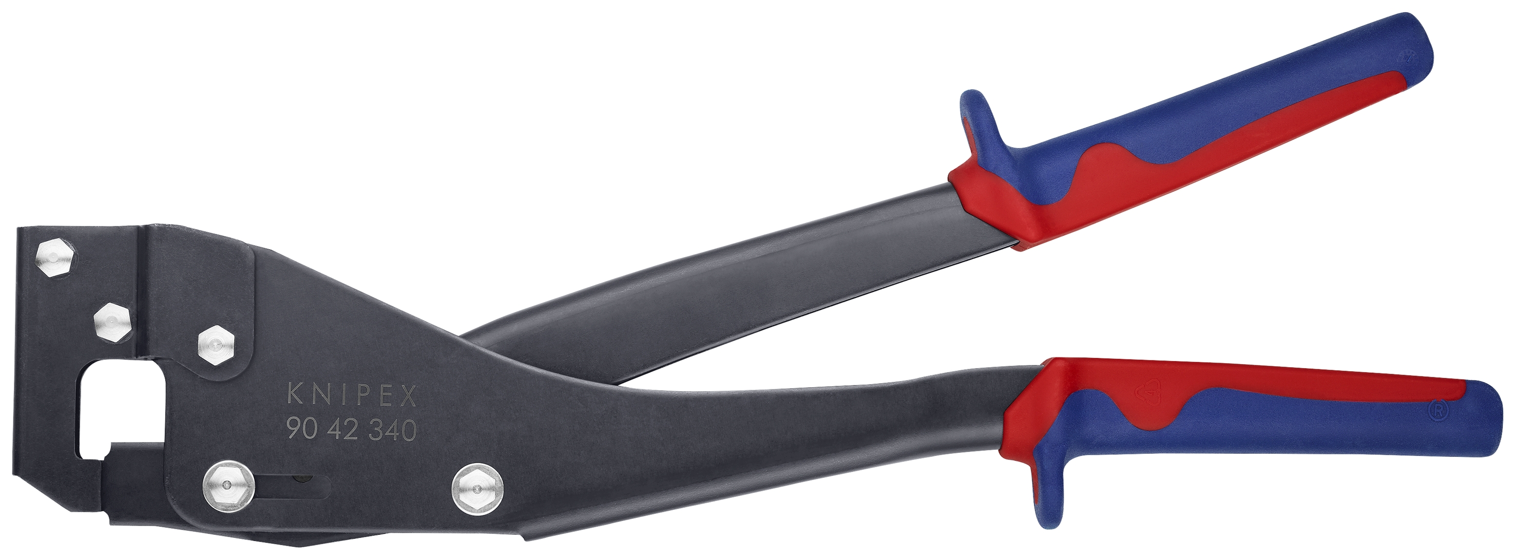 13" Punch Lock Riveter