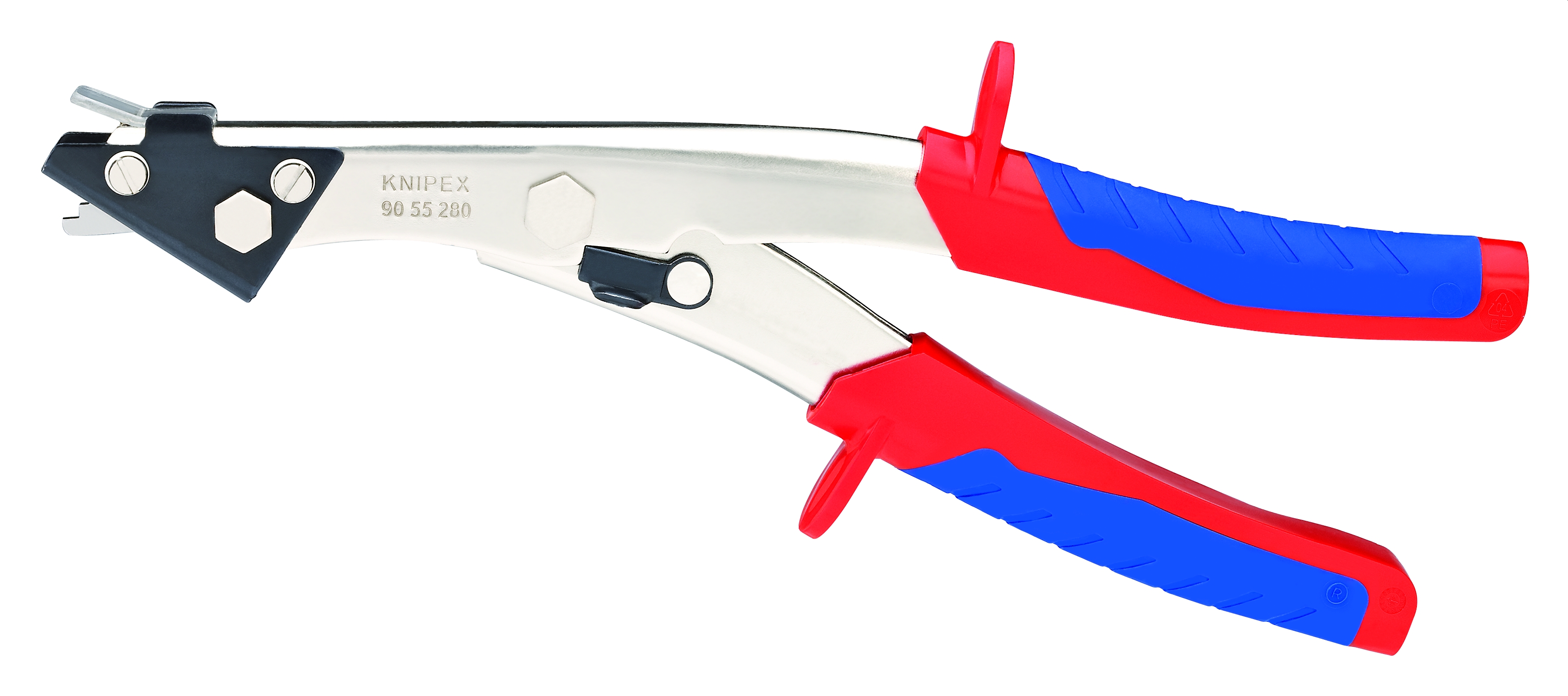 11" Sheet Metal Nibblers