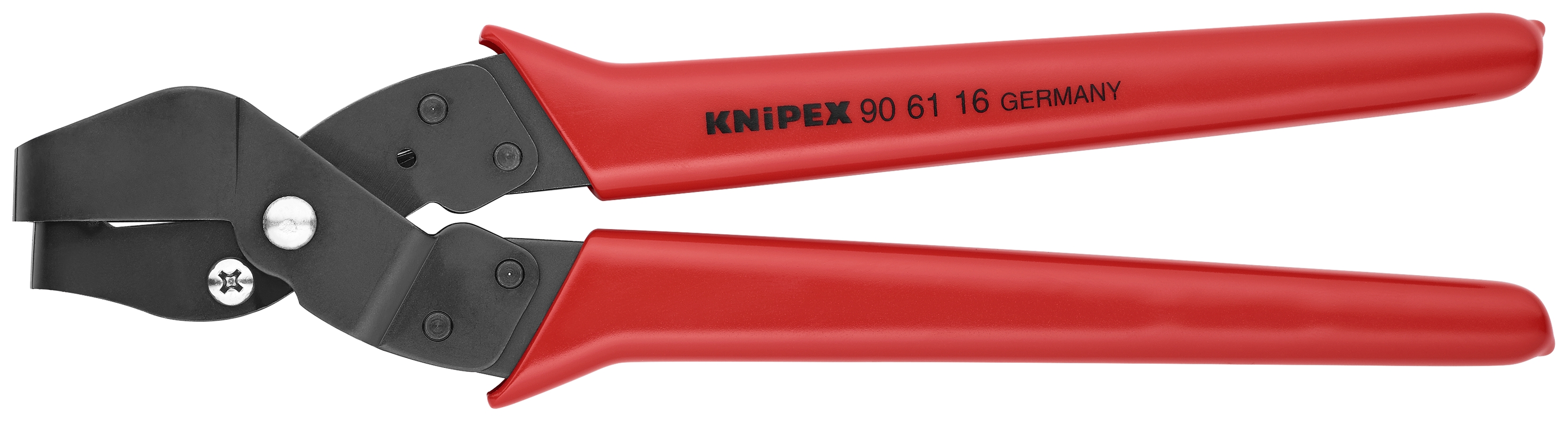 10" Notching Pliers