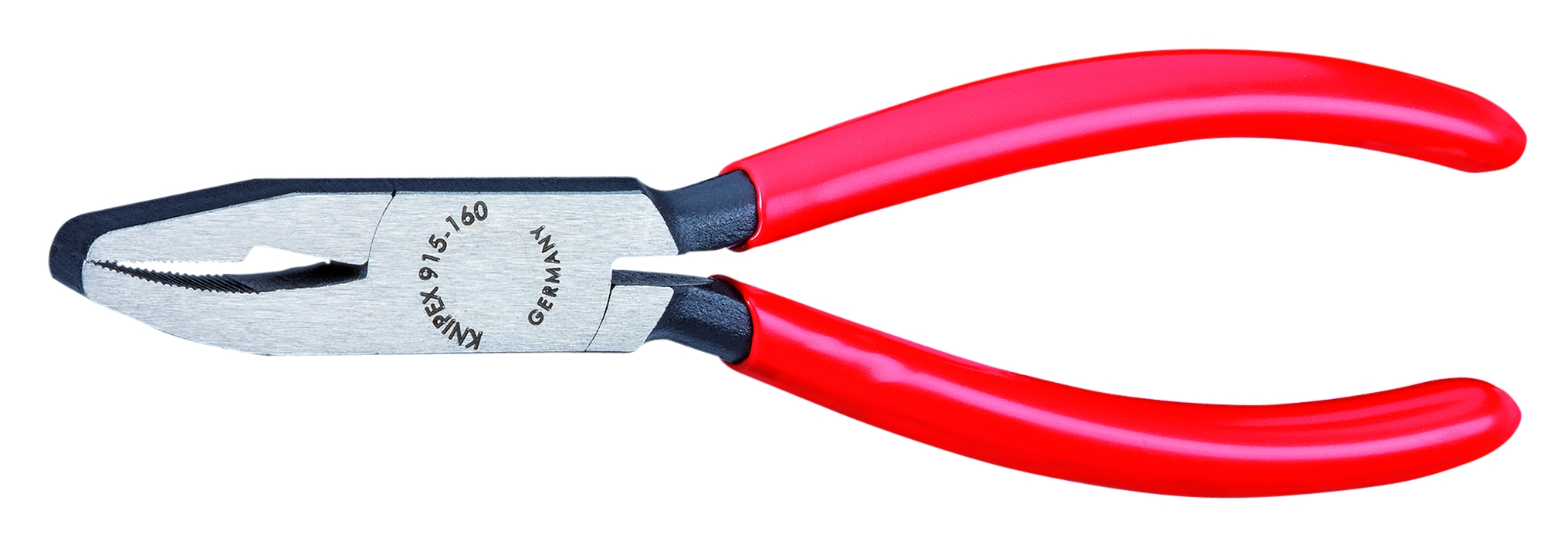 6 1/4" Glass Nibbling Pliers