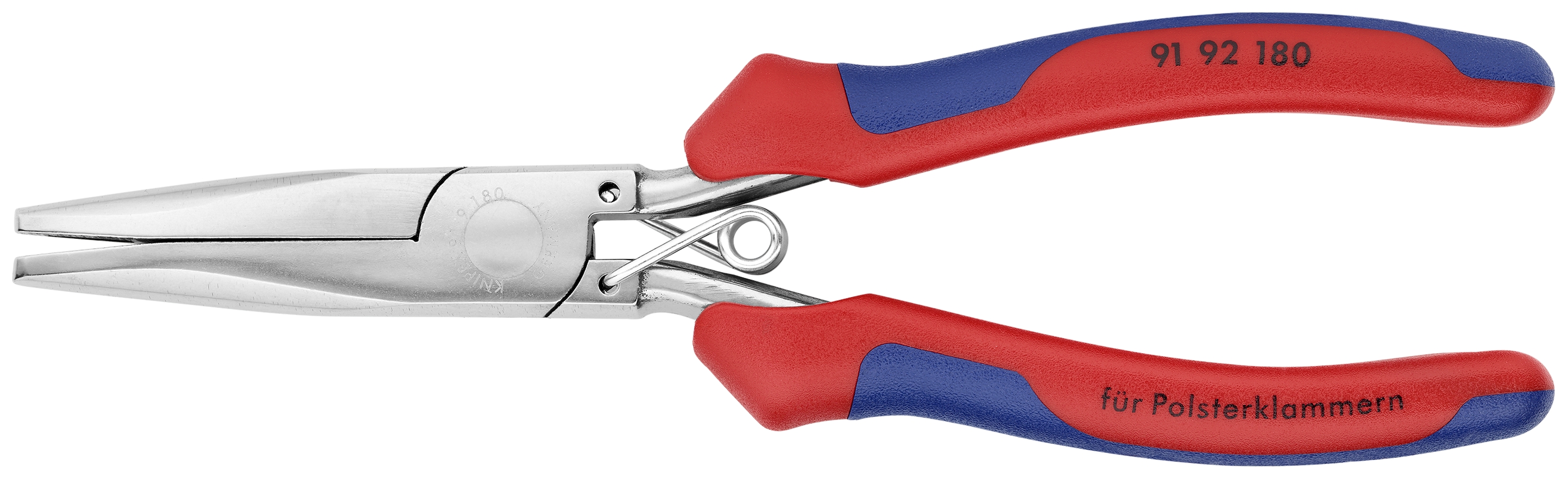 7 1/4" Hog Ring Pliers