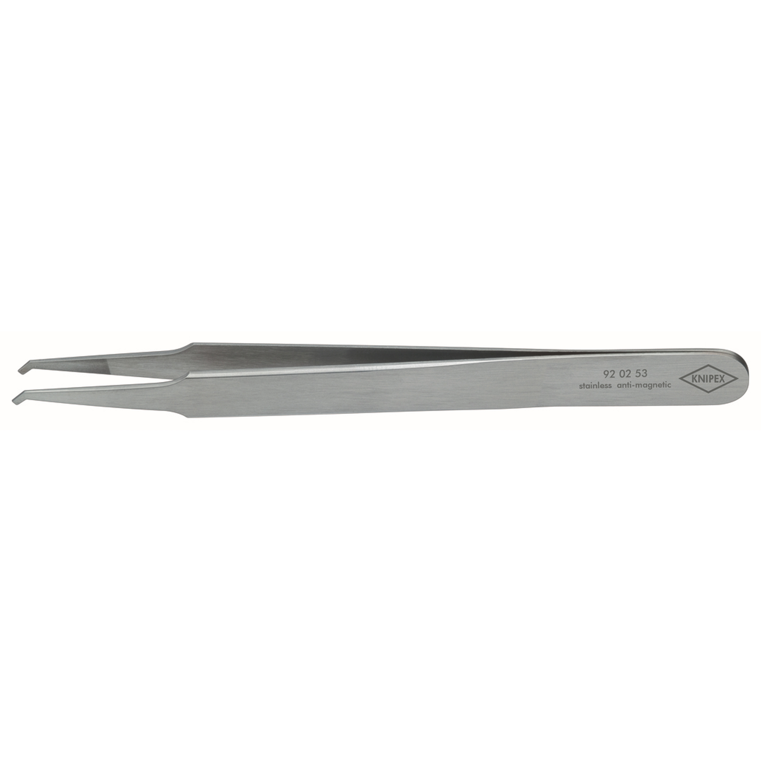 4 3/4" Precision Tweezers
