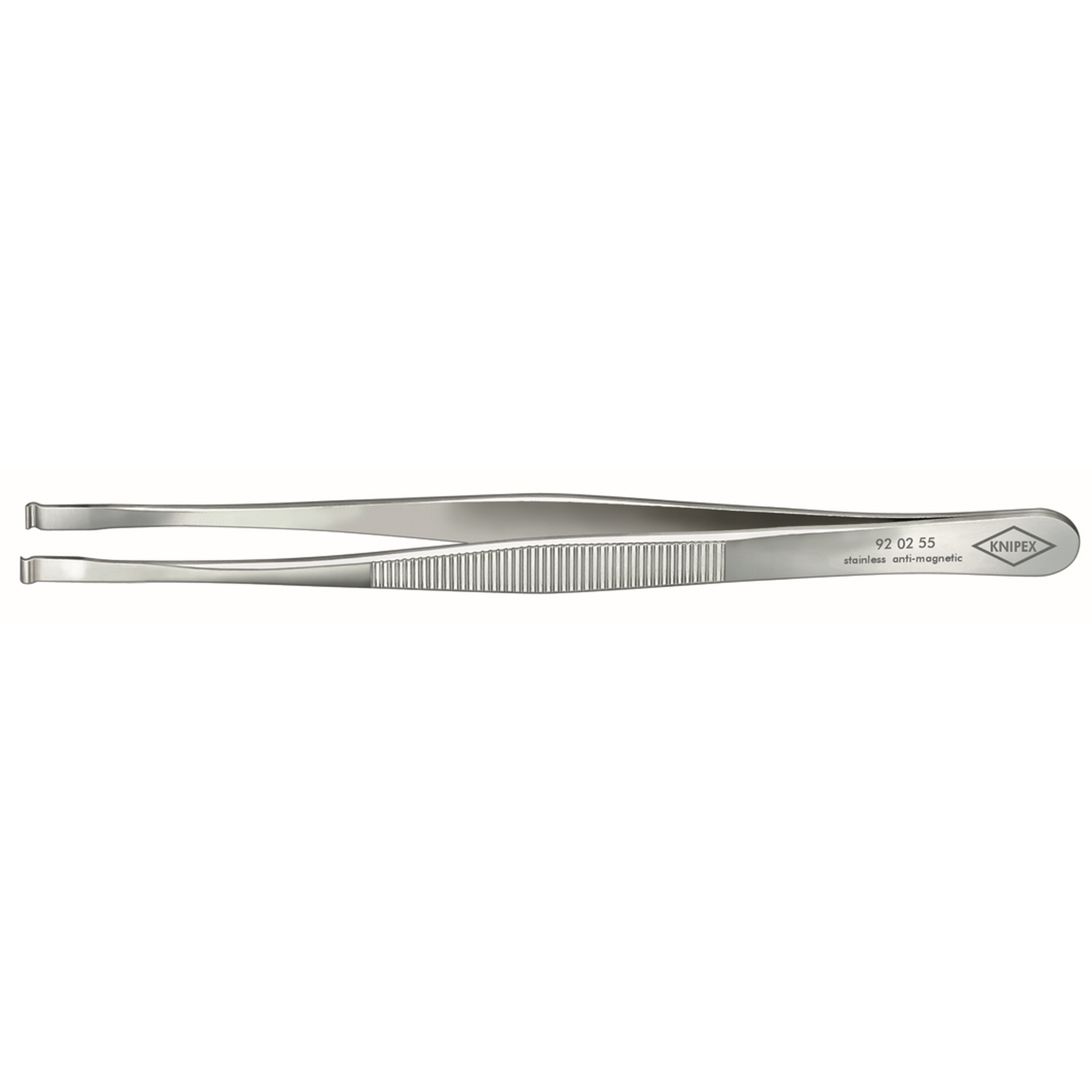 4 1/2" Precision Tweezers