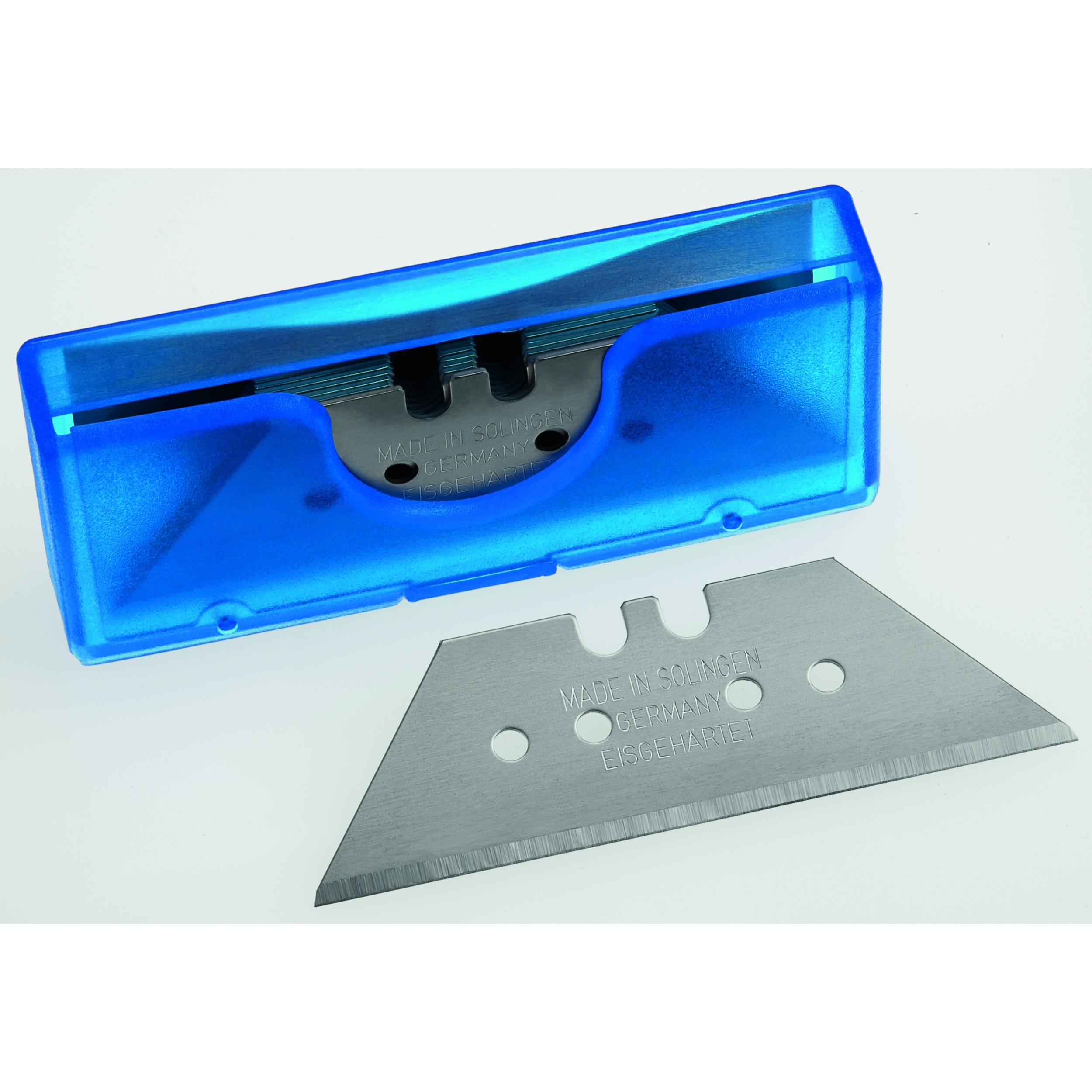 10 Spare Blades for 94 15 215 / 94 35 215