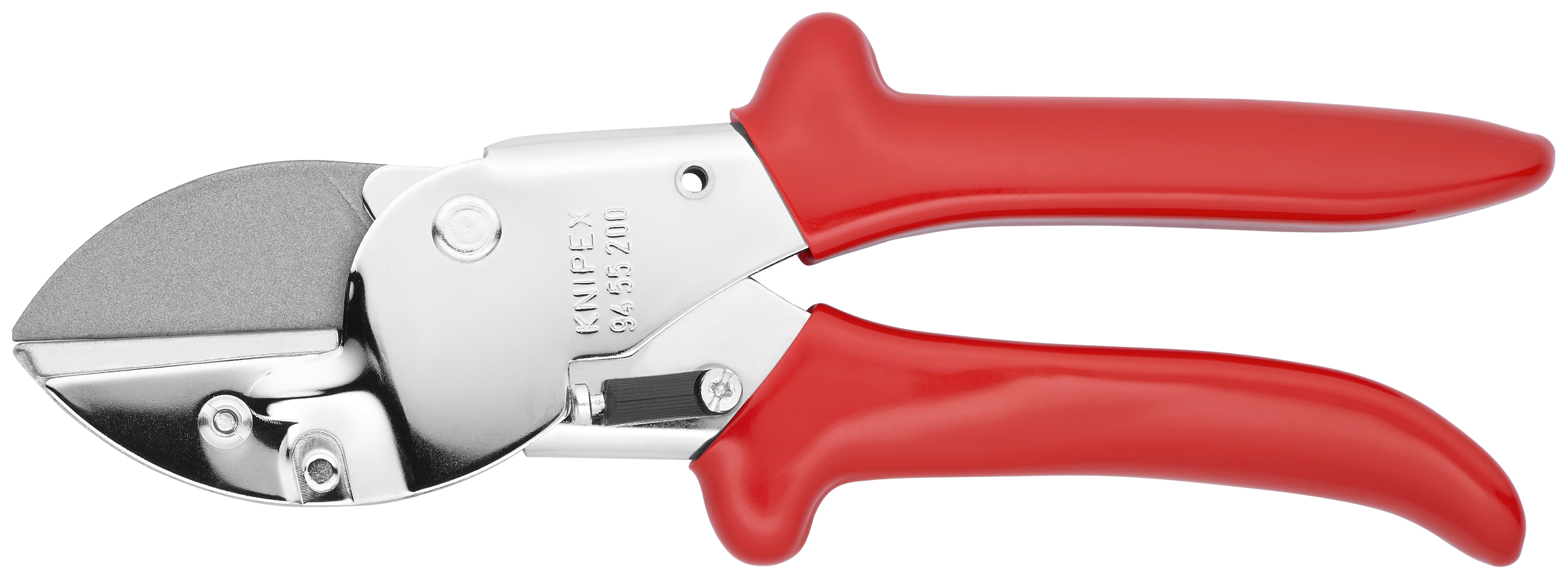 8" Anvil Shears