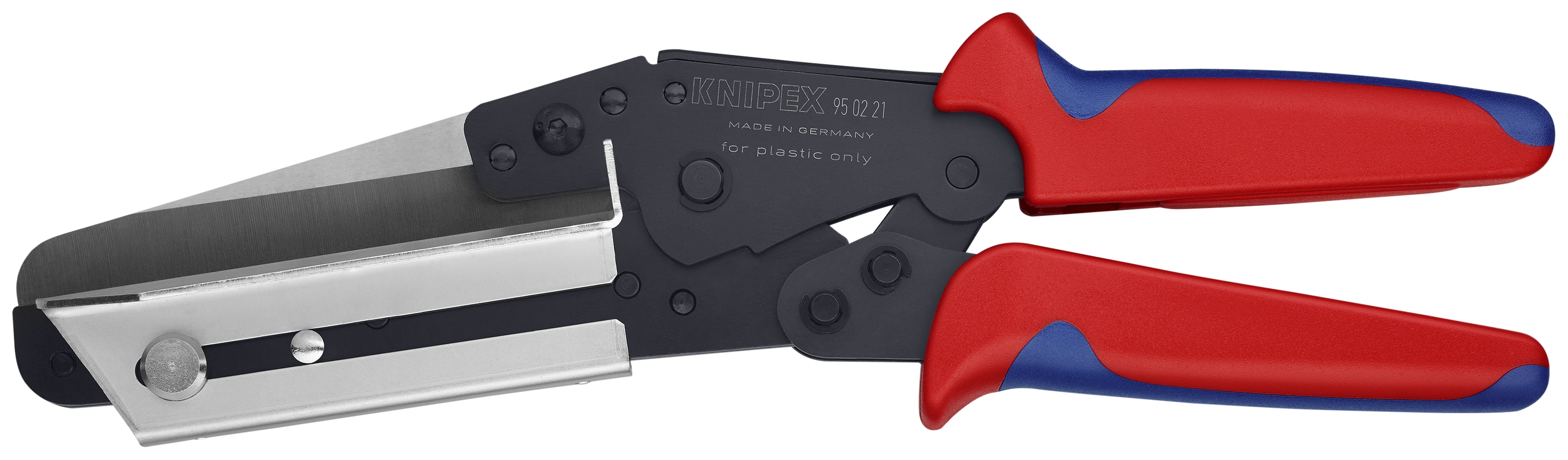 11" Vinyl Shears for Cable Ducts