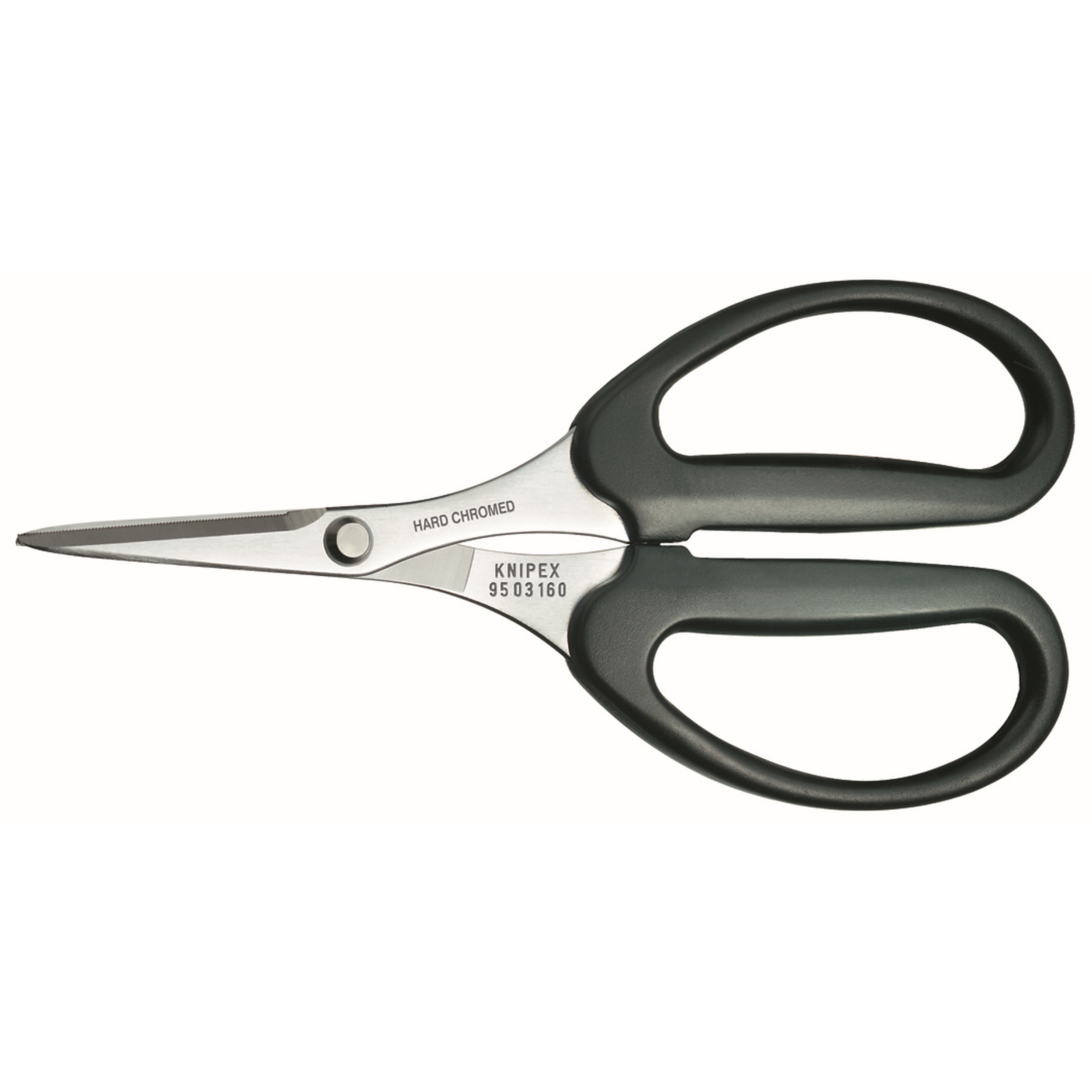 6 1/4" Kevlar® Shears