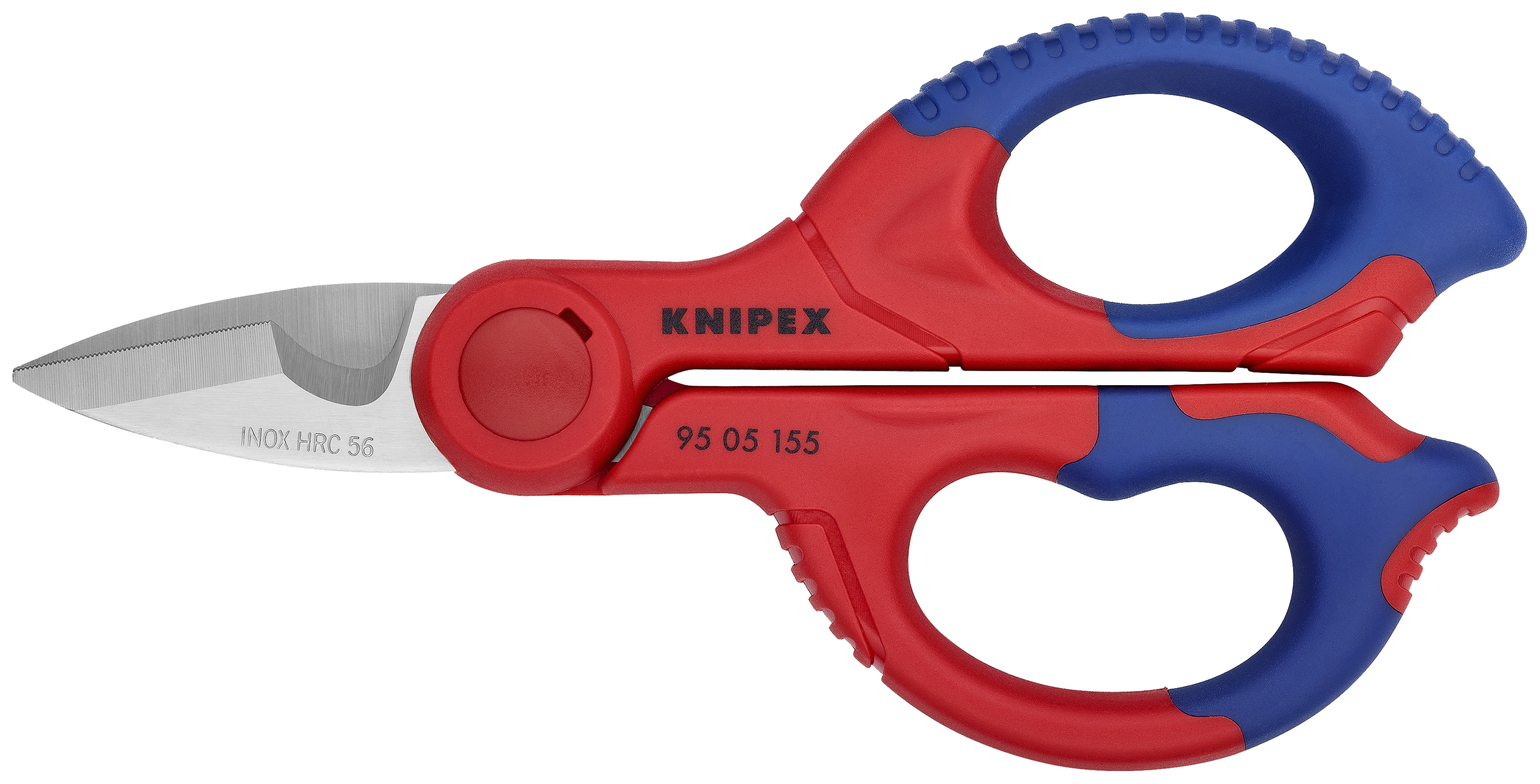 6 1/4" Electricians` Shears