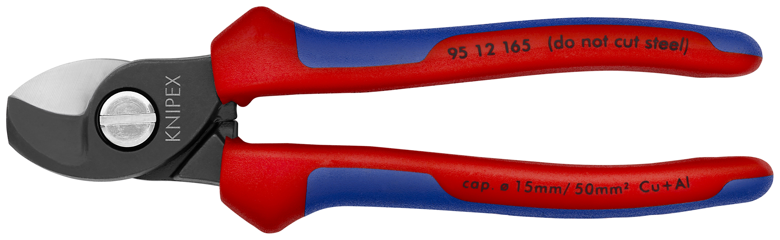 6 1/2" Cable Shears