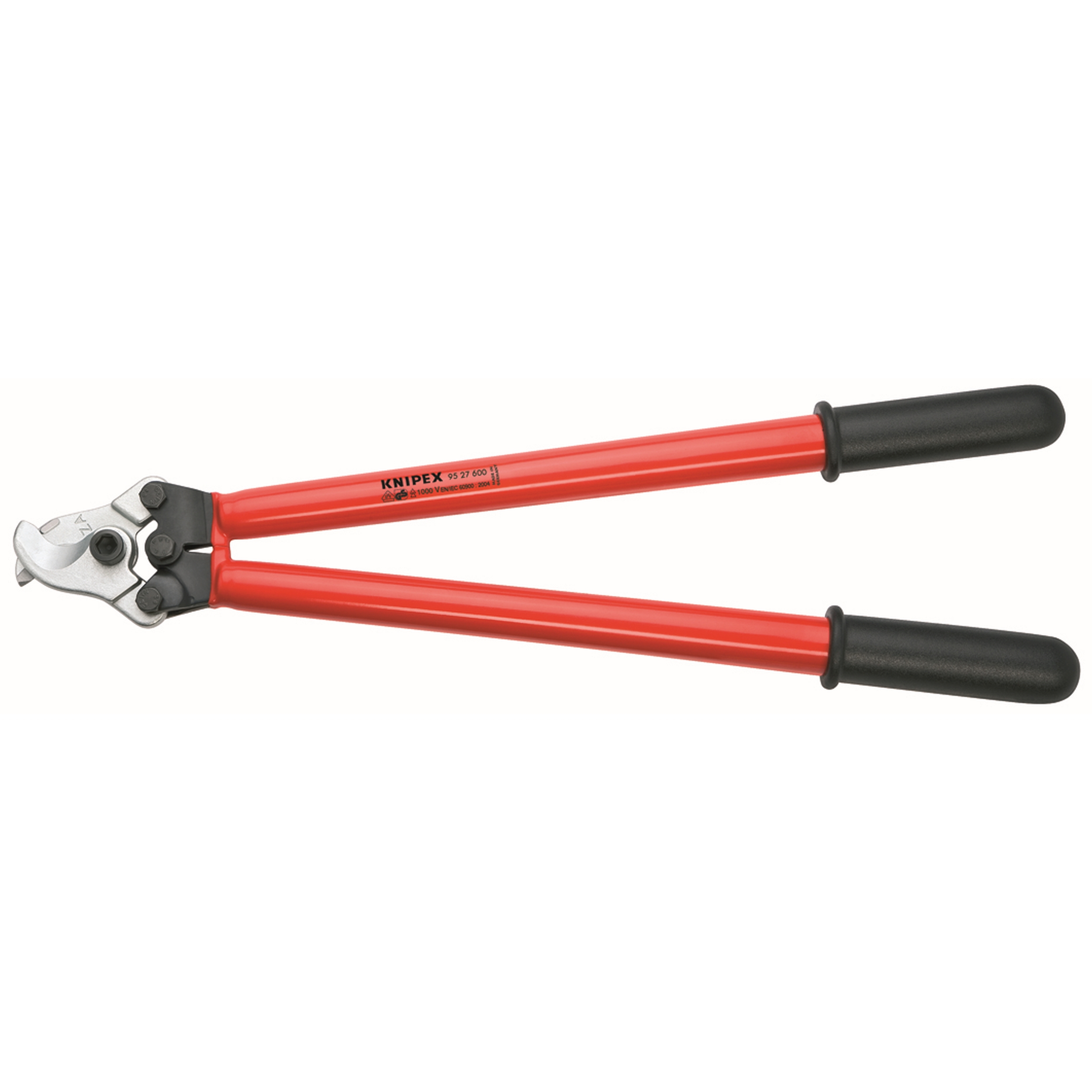23 1/2" Cable Shears-1000V Insulated
