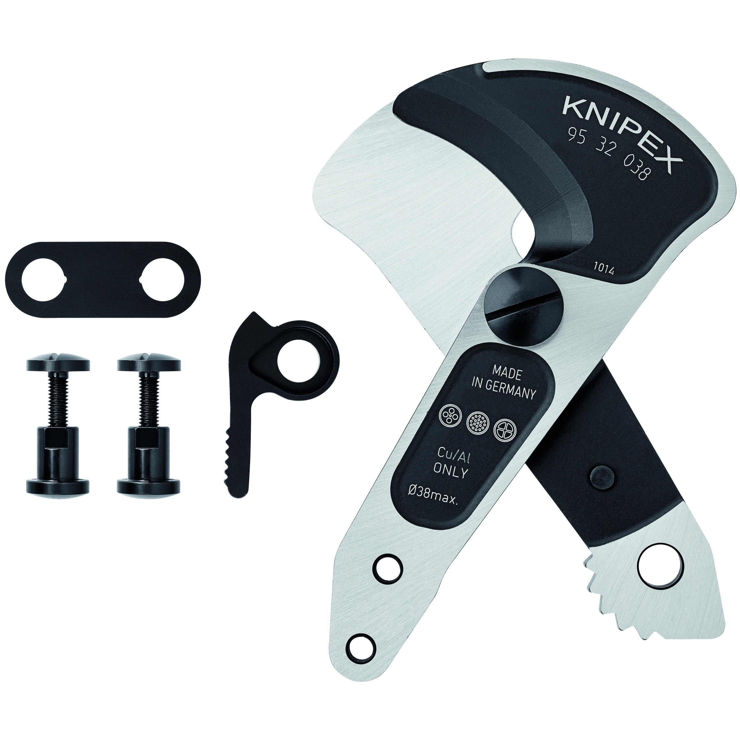 Spare Cutter Head for 95 32 038