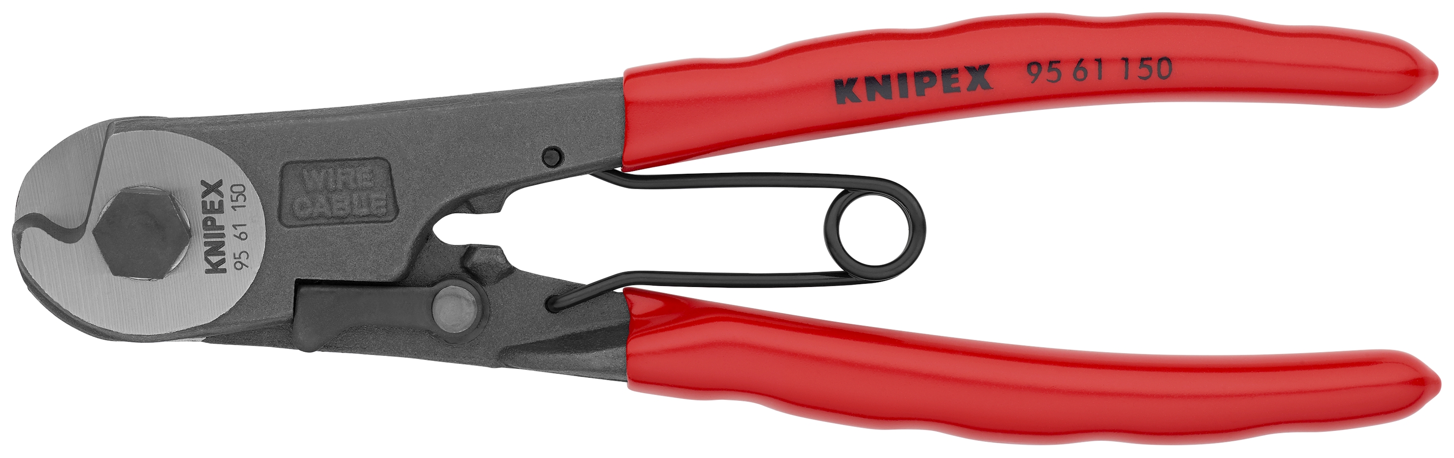 6" Bowden Cable Cutter