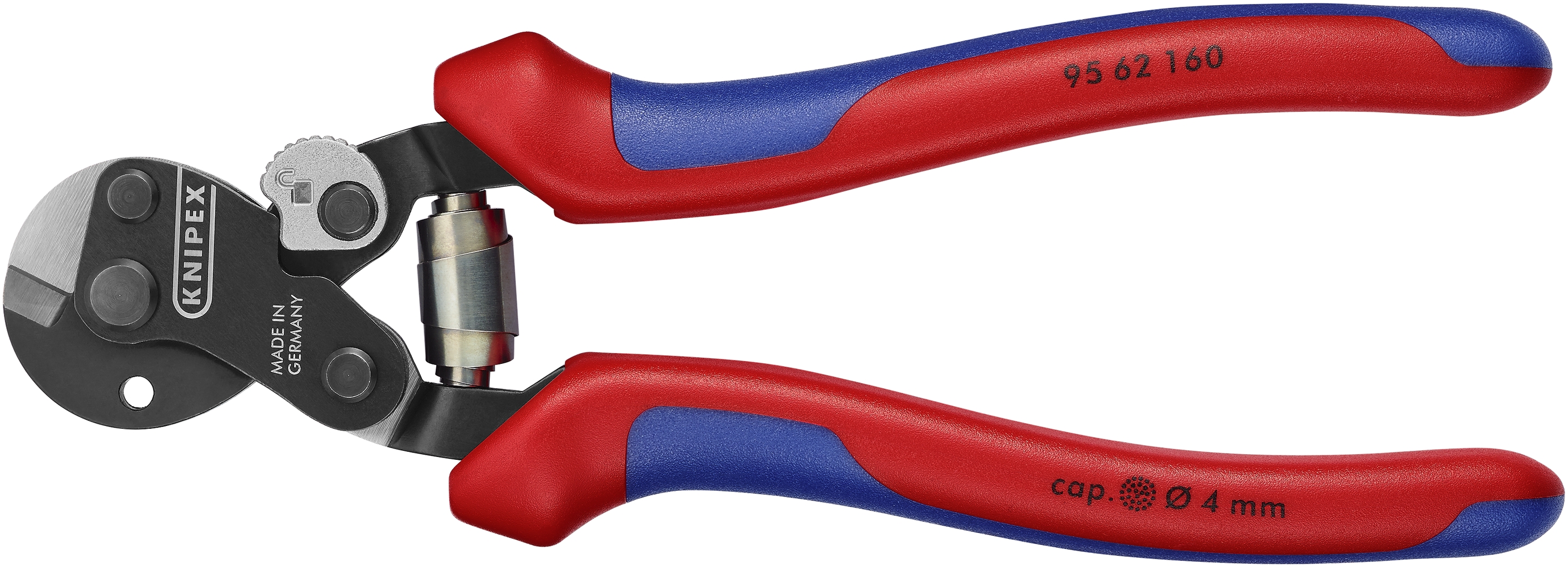 6 1/4" Wire Rope Shears