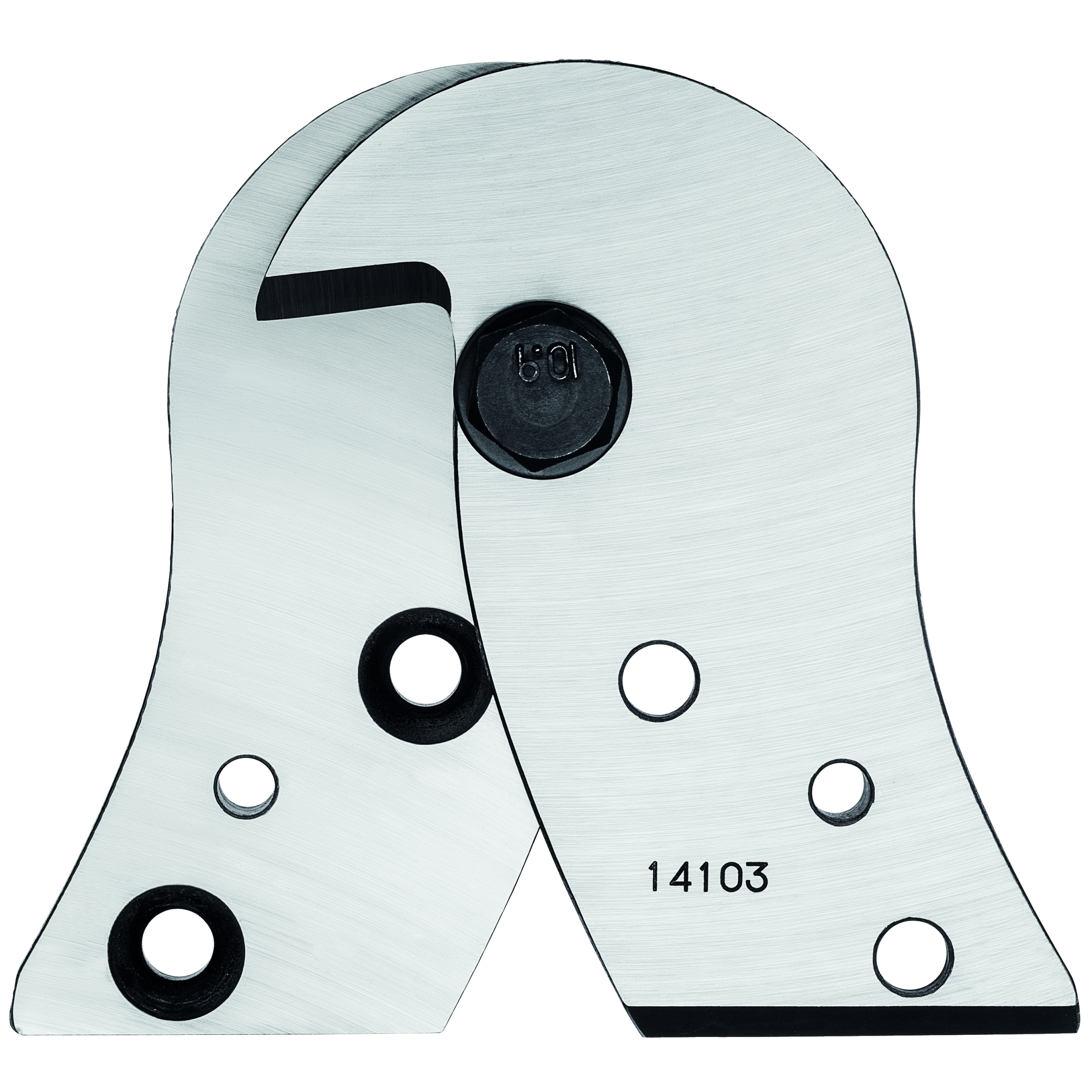 Spare Cutter Head for 95 81 600