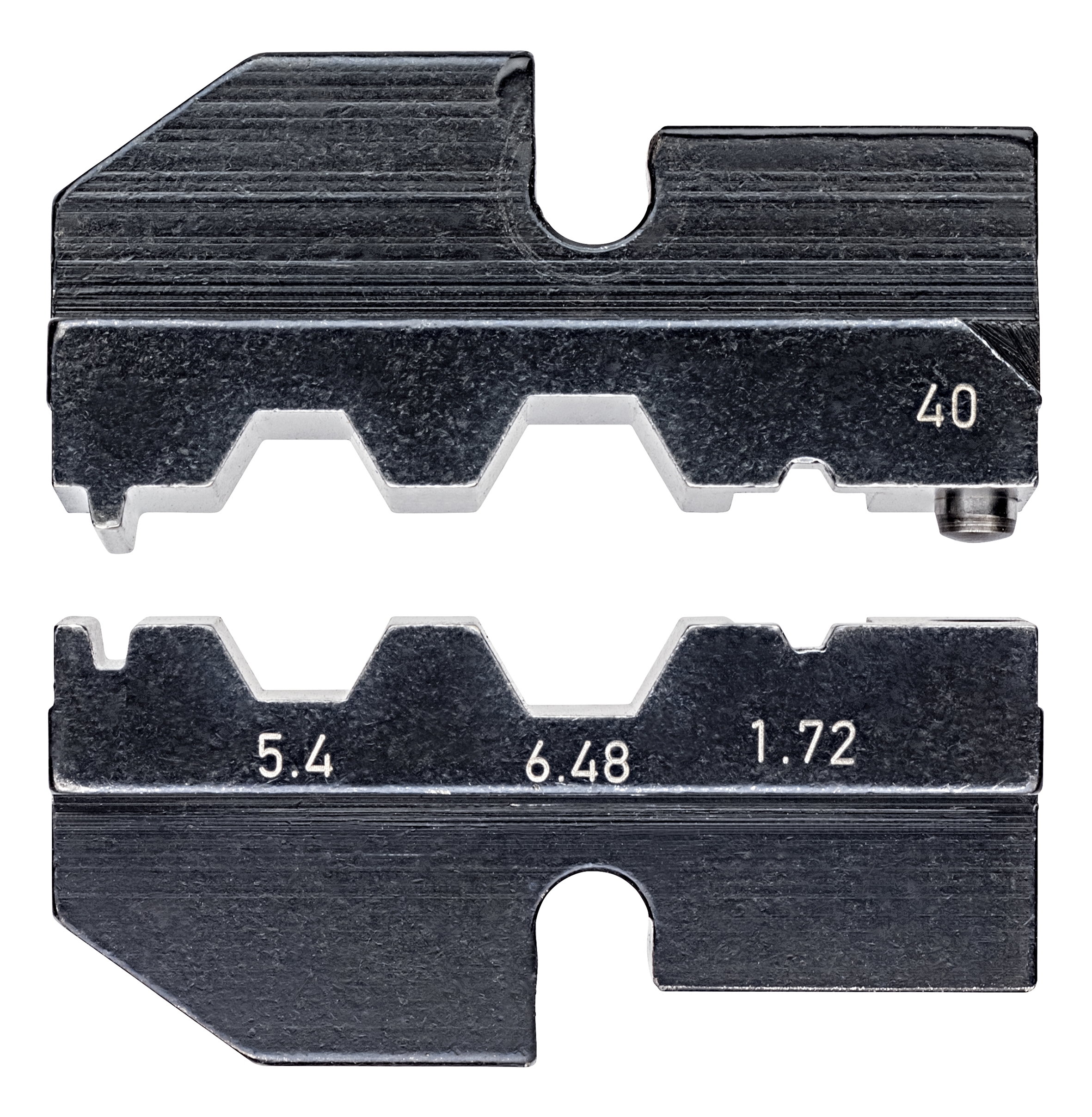 Crimping Die For Coax Connectors RG 58, 59, 62, 71, 223