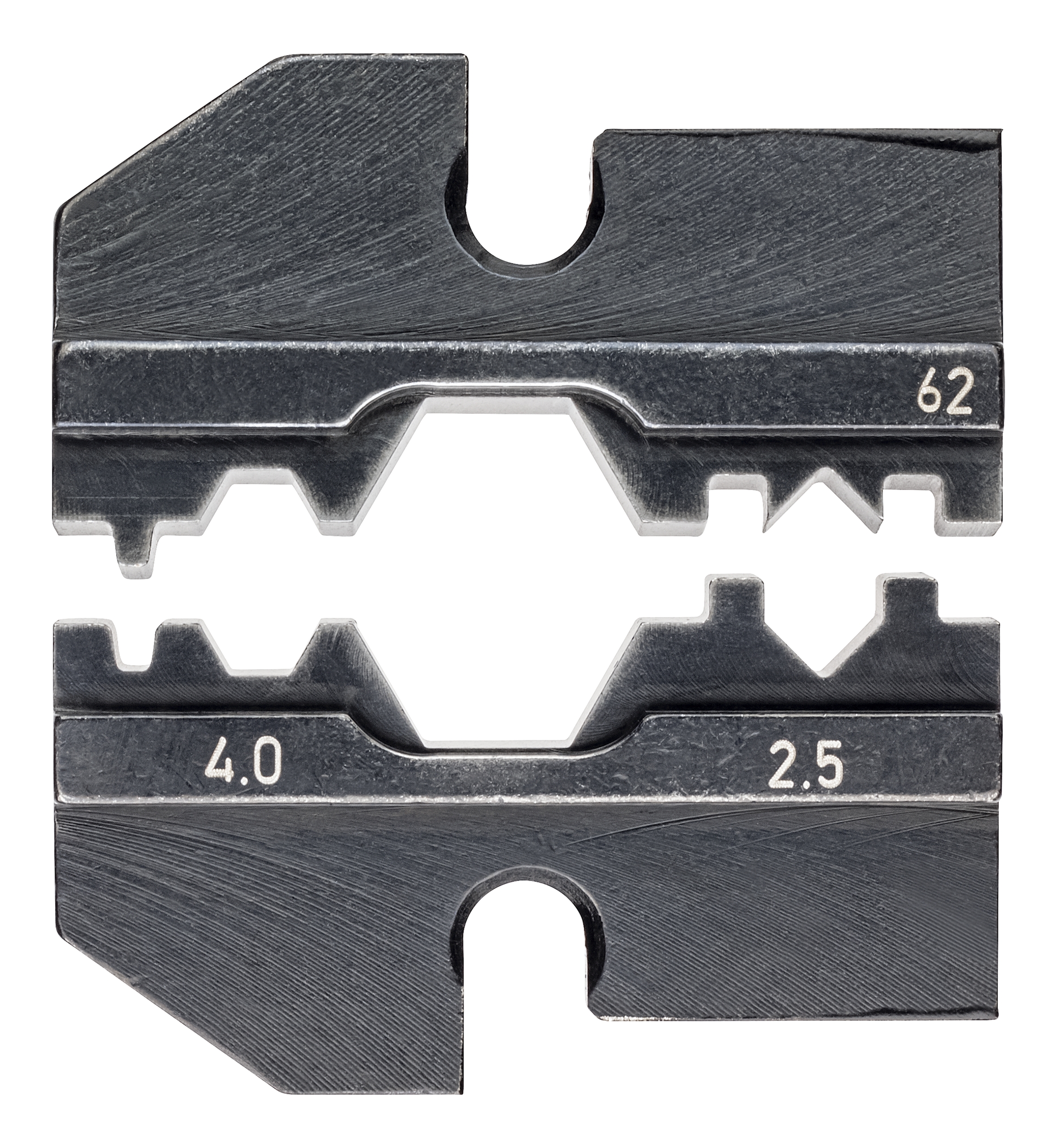 Crimping Die For Solar Connectors (Huber & Suhner)