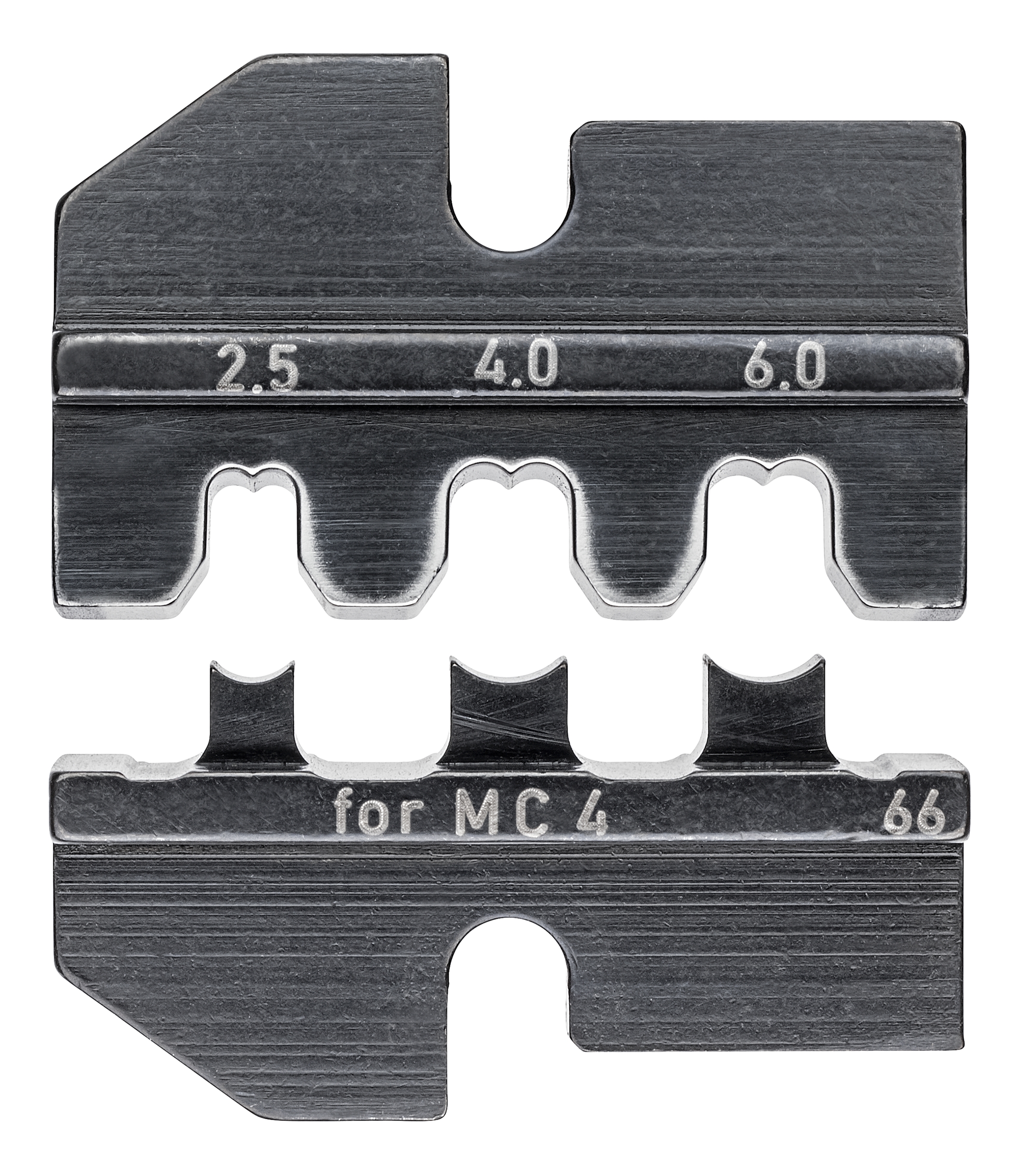 Solar Connectors MC4 (Multi-Contact) Locator