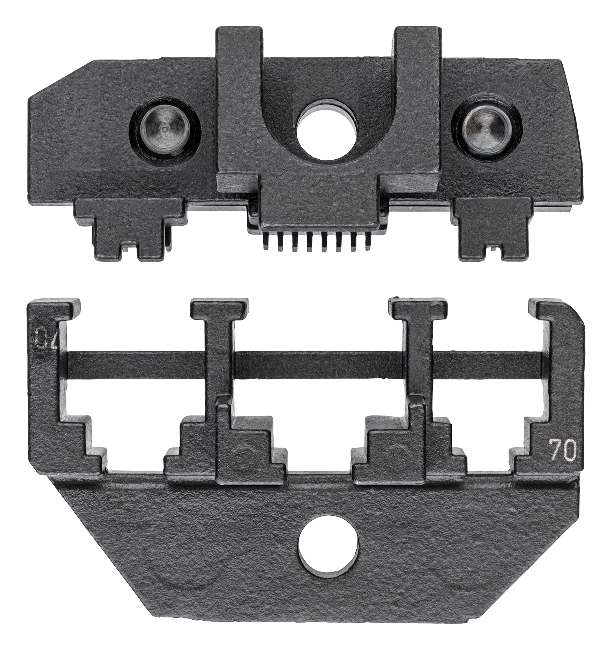 Crimping Die For Western Plugs