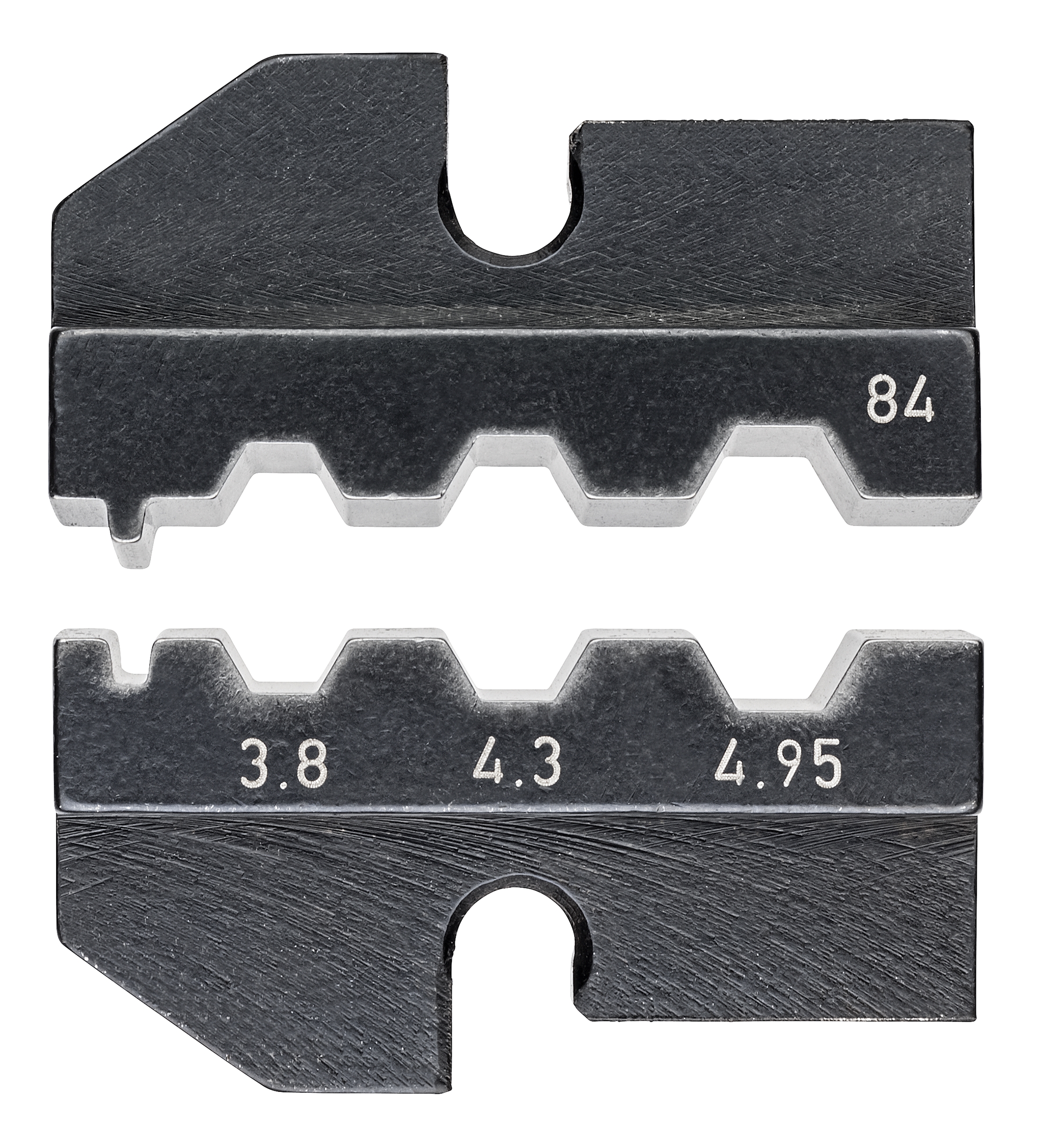 Crimping Die For Fiber Optic Connectors, Huber/Suhner