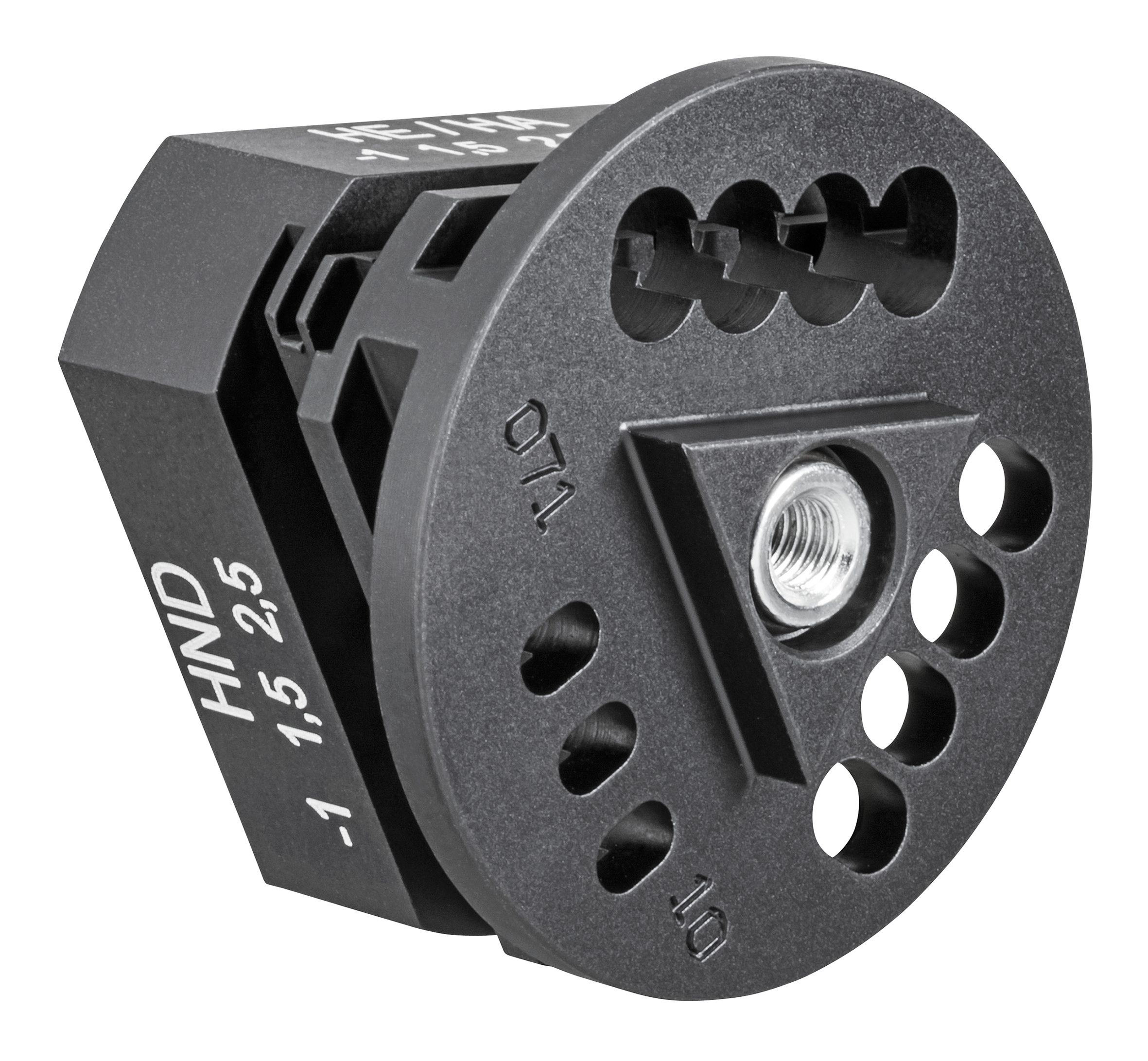 Locator For 97 49 60 (HTS&HARTING)