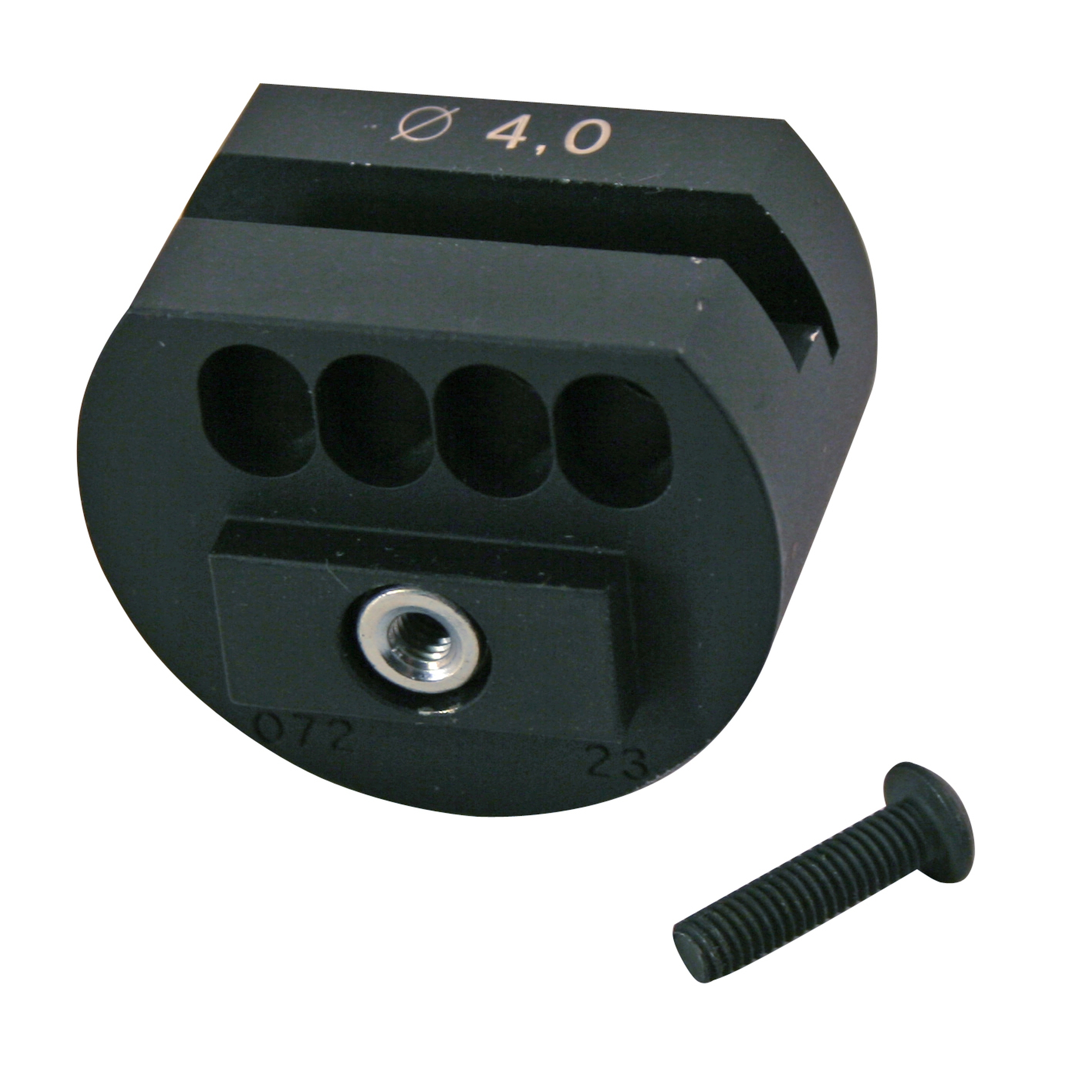 Positioning Aid for 97 49 61 (HARTING)