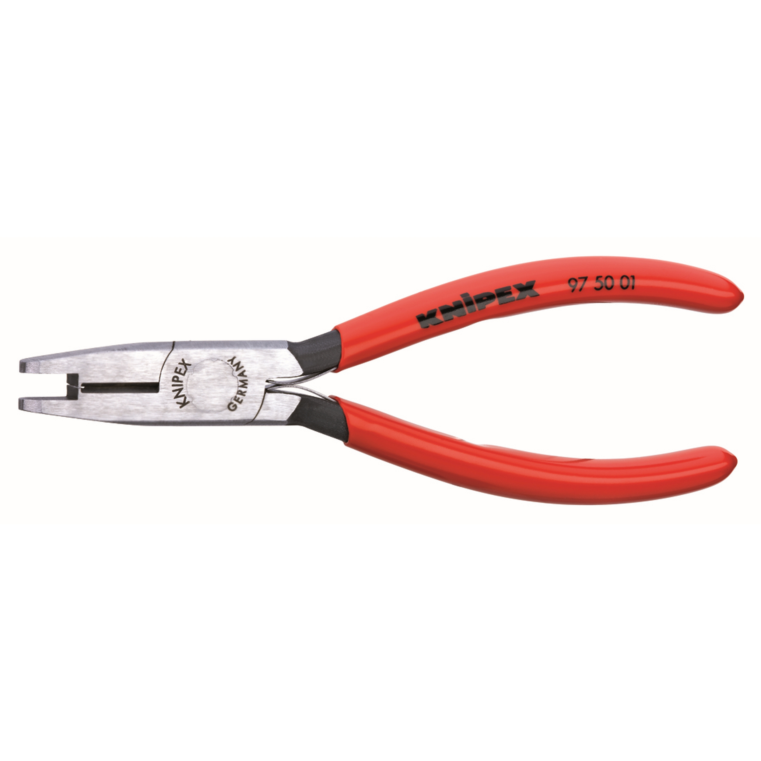 6 1/4" Crimping Pliers for Scotchlok™ connectors