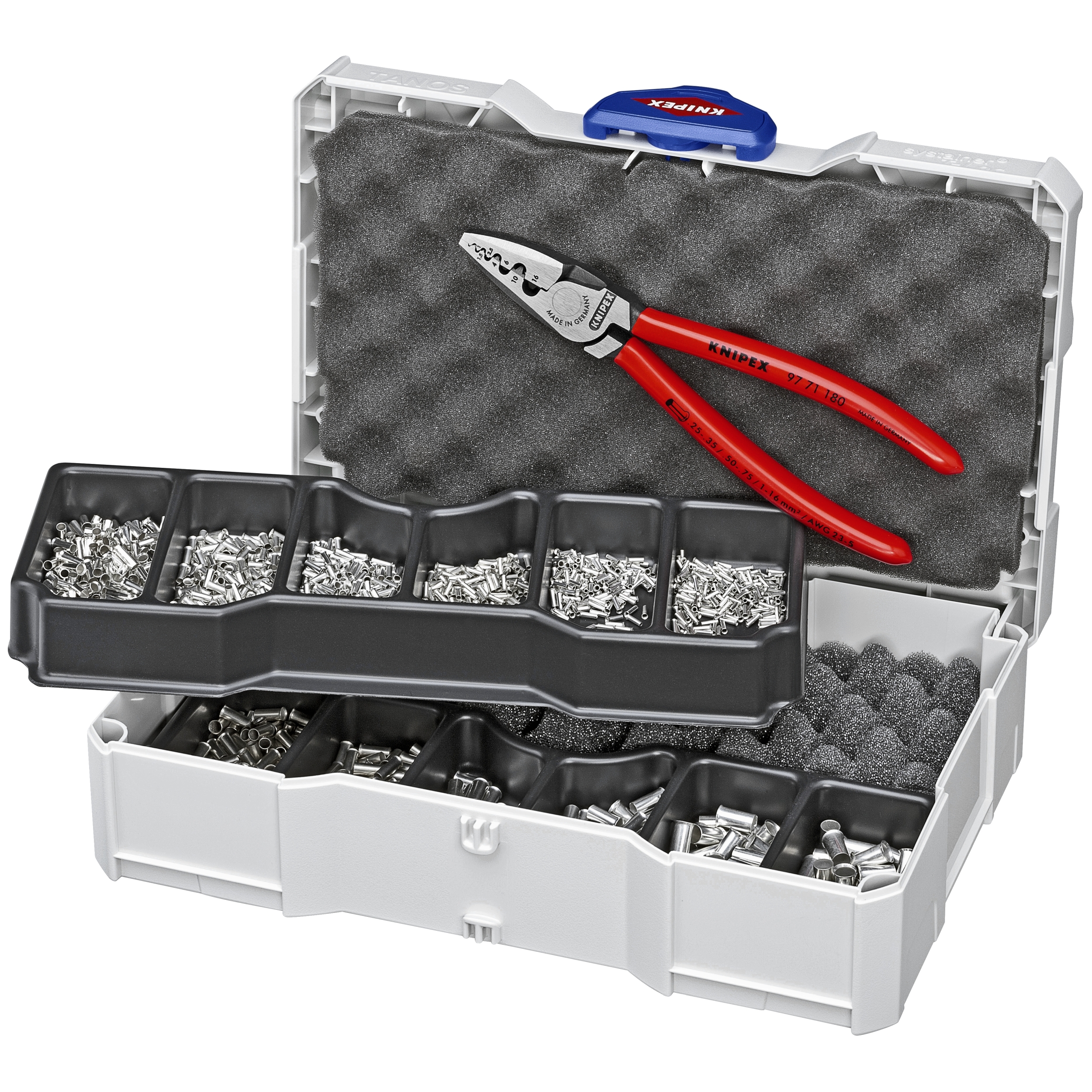 Crimp Assortments