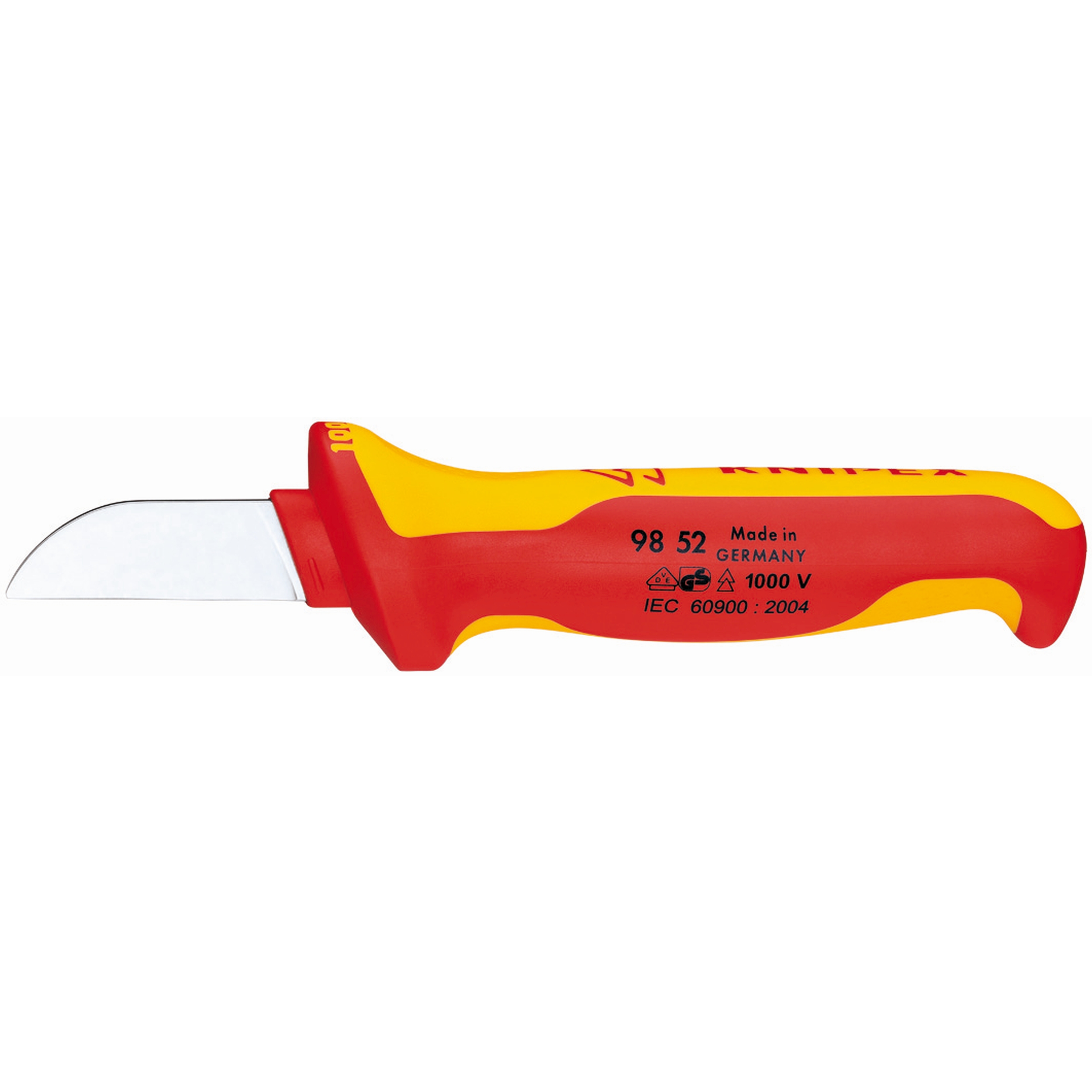 7 1/4" Cable Knife-1000V Insulated