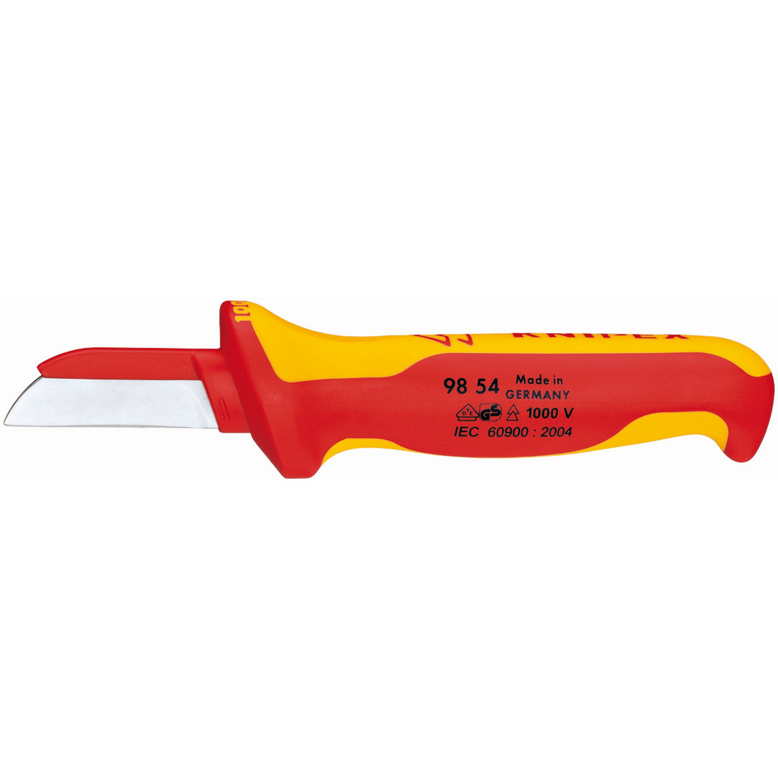 7 1/4" Cable Knife-1000V Insulated
