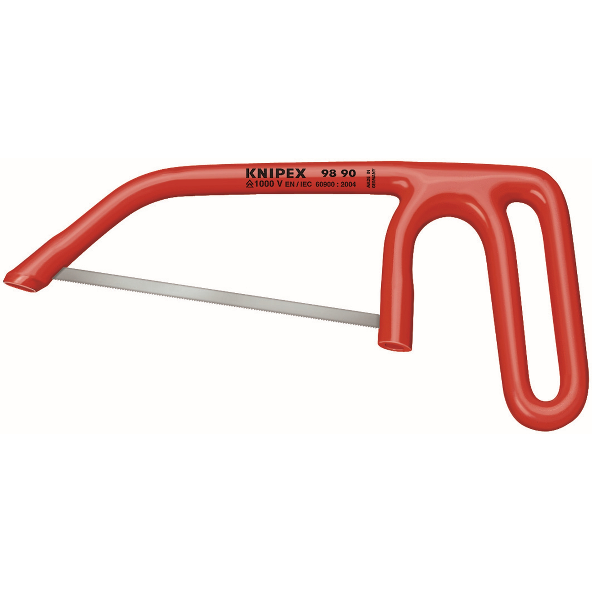 9 1/2" Hacksaw-1000V Insulated