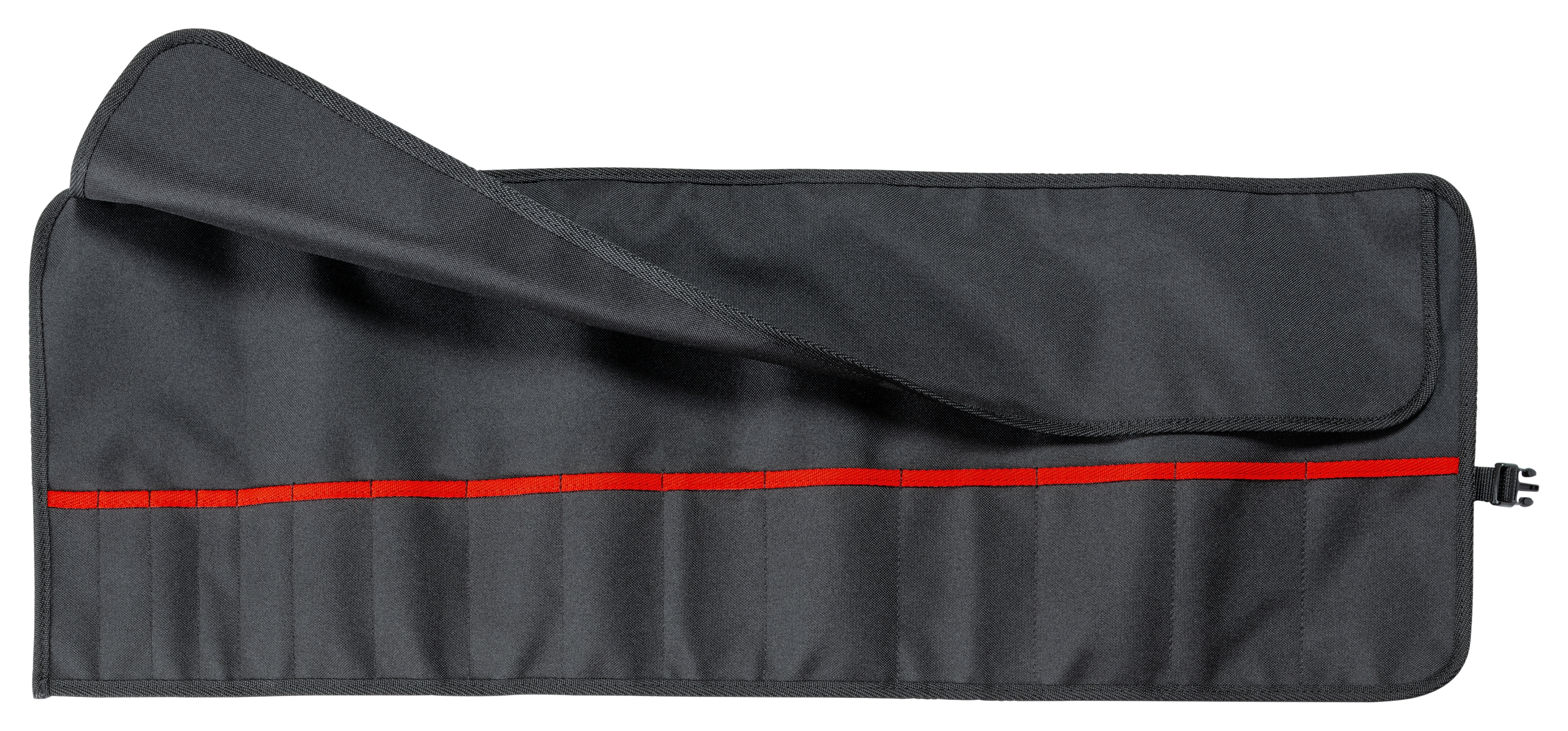 Tool Roll Bag, Empty