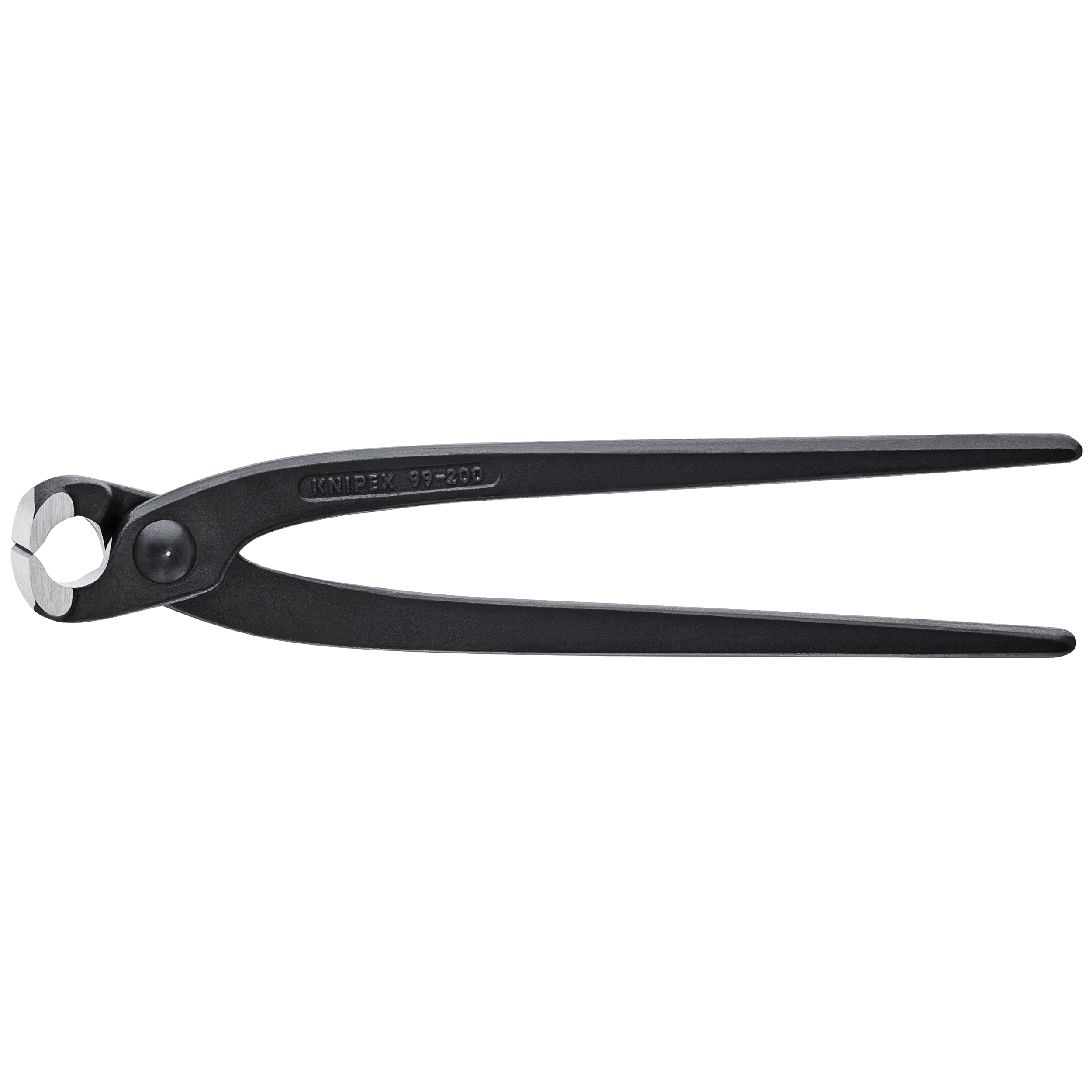 8" Concreters' Nippers