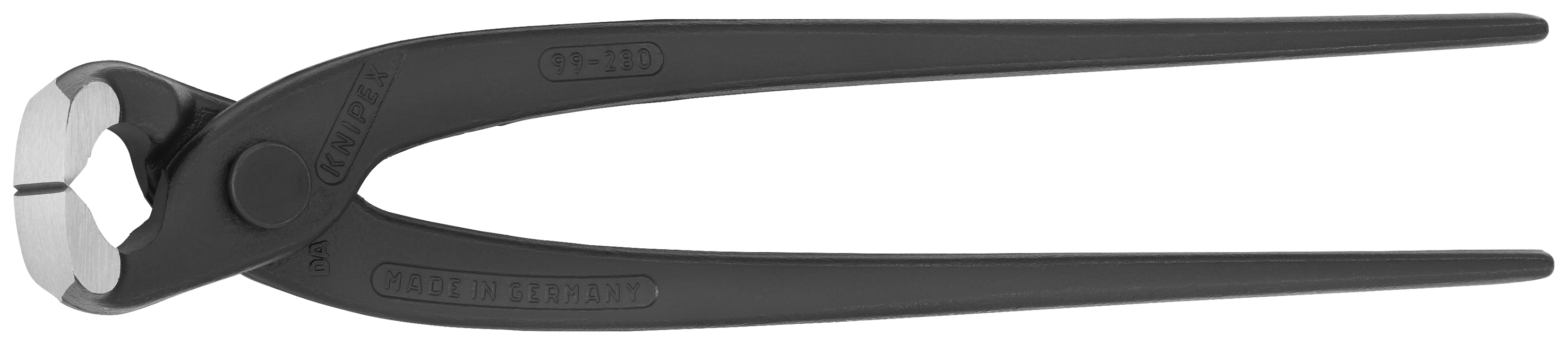 11" Concreters' Nippers