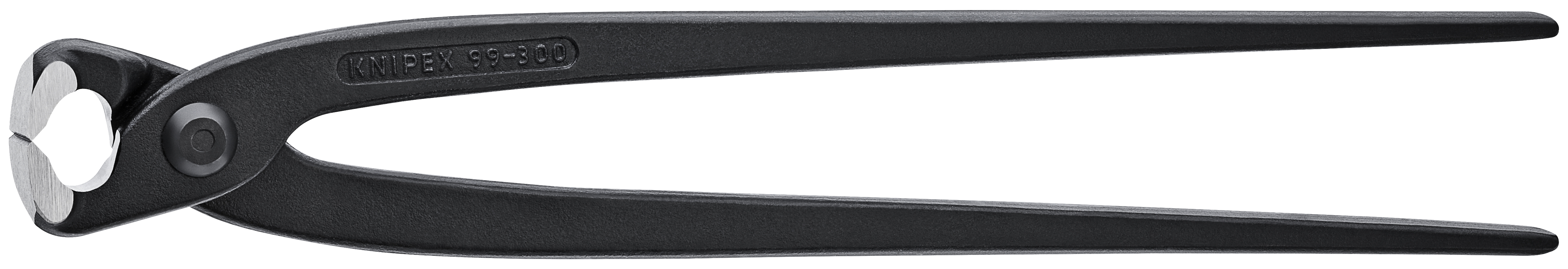 12" Concreters' Nippers