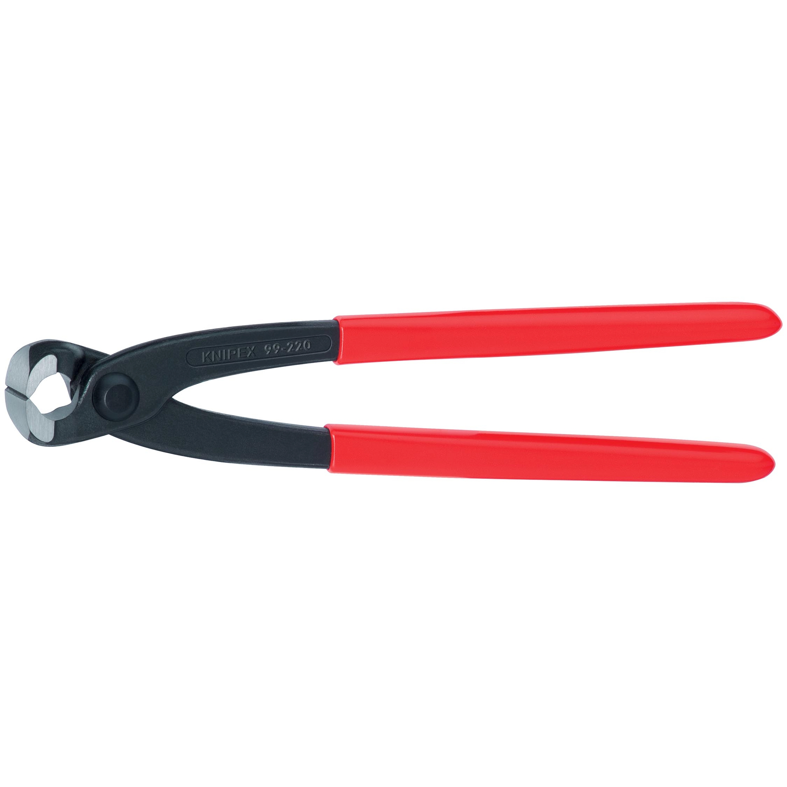 8 3/4" Concreters' Nippers