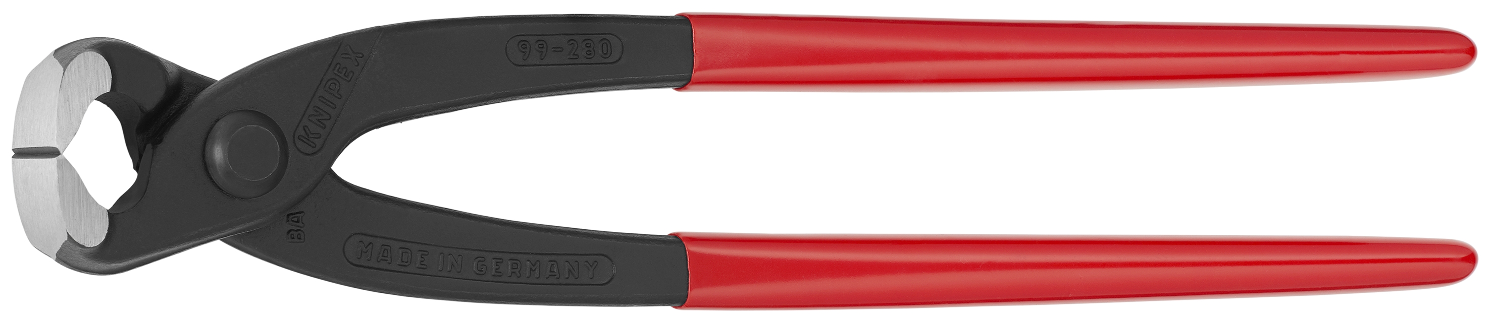 11" Concreters' Nippers