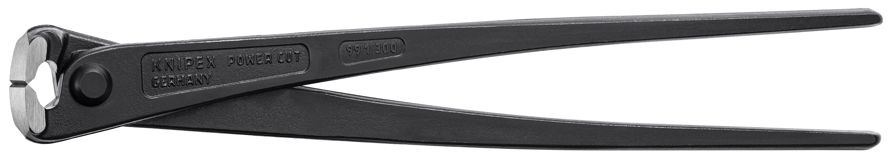 12" High Leverage Concreters' Nippers
