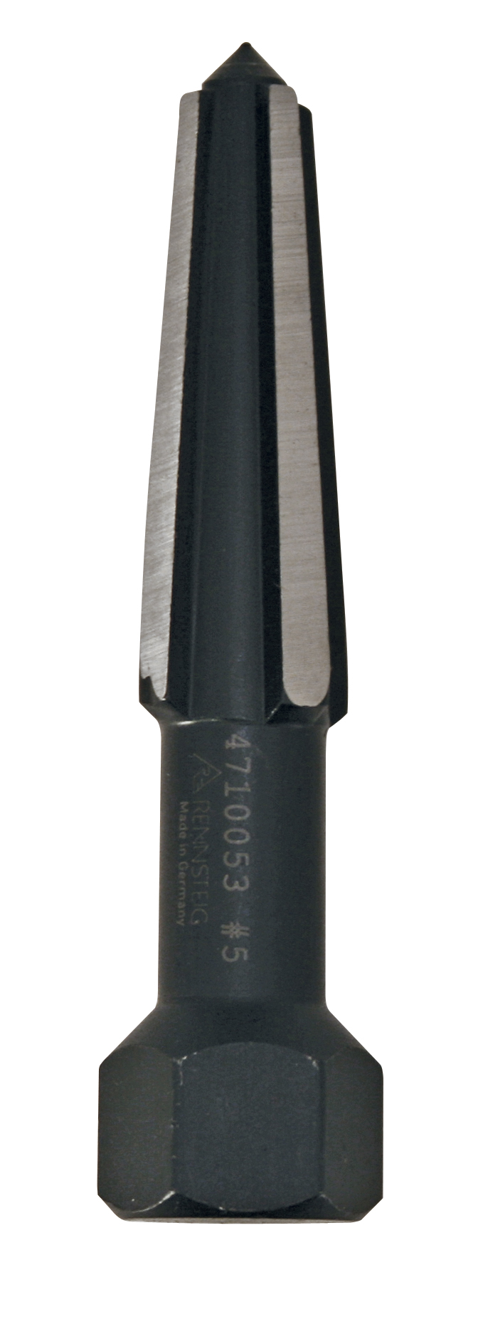 3 1/2" Screw Extractor Double Edged Size 5