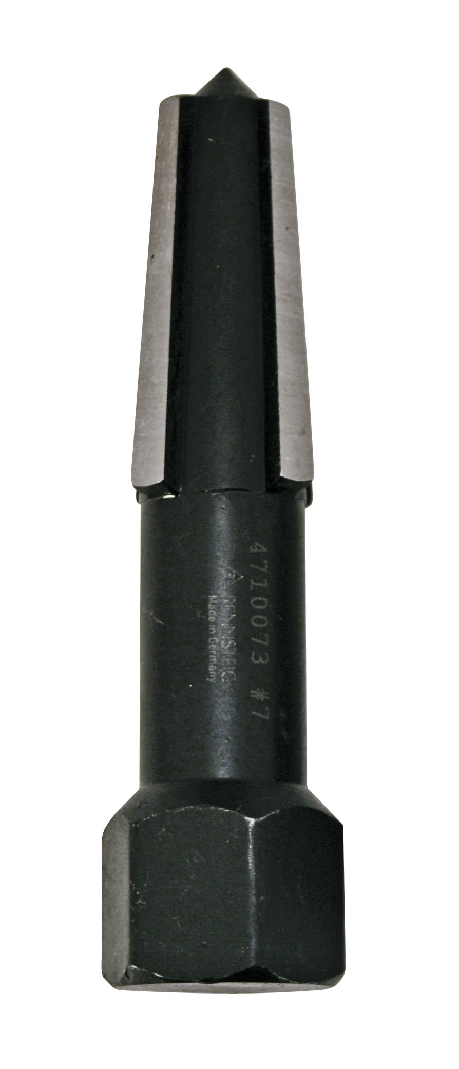 4 1/4" Screw Extractor Double Edged Size 7