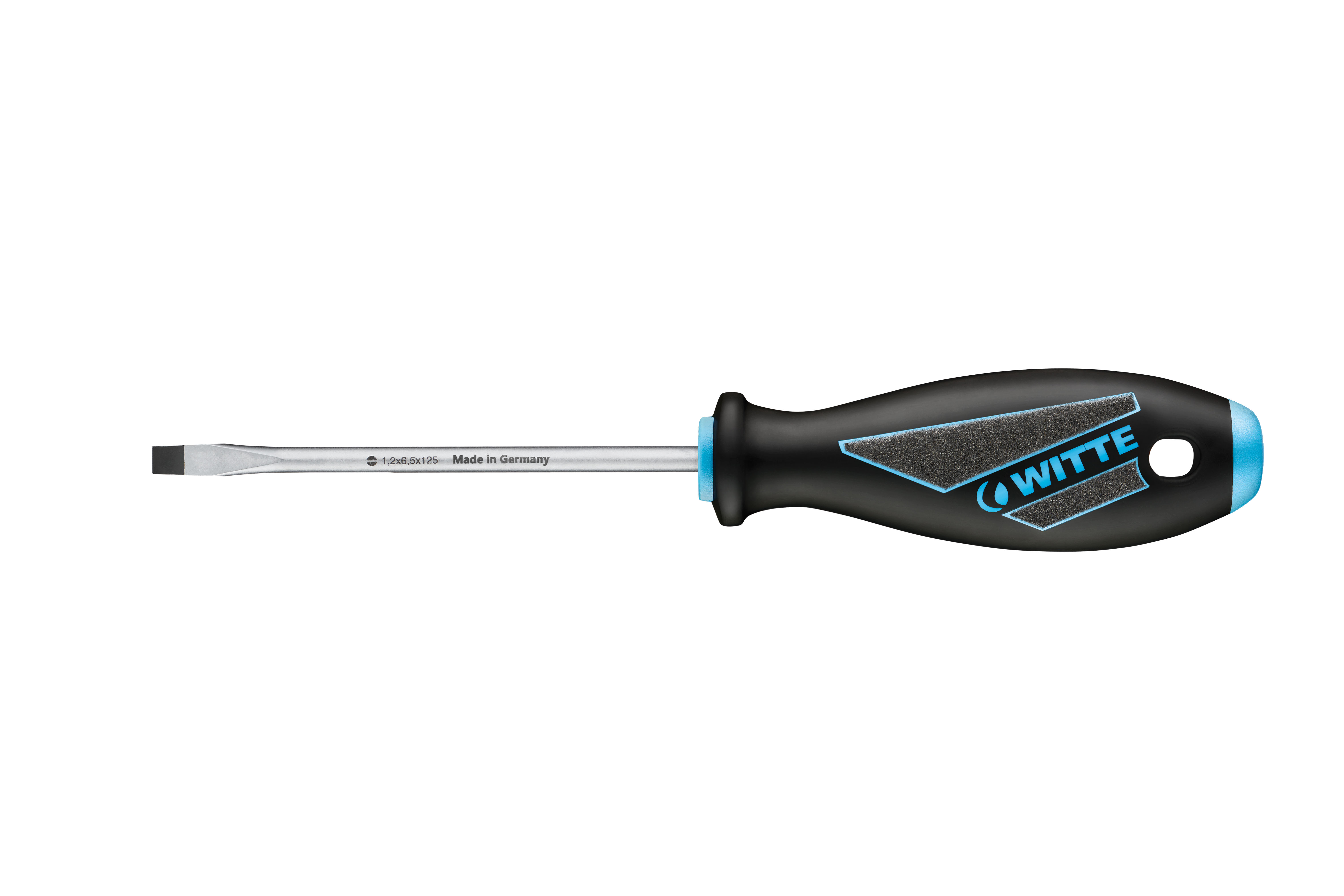 10 1/8" MAXXPRO PLUS 6" Slotted Cabinet, 7/32" Tip