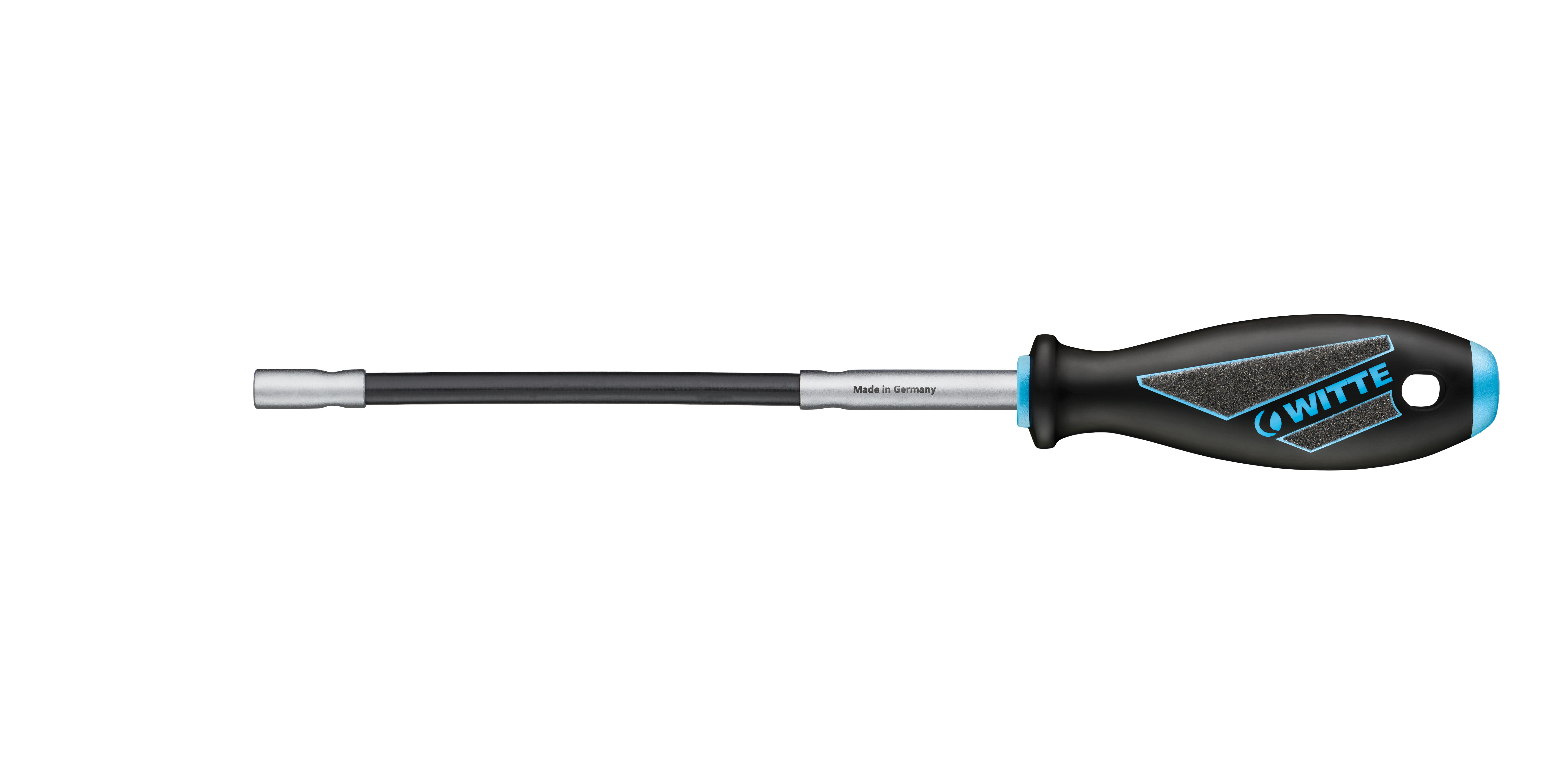 MAXXPRO PLUS 8" Bit And Flexible 1/4" Shaft