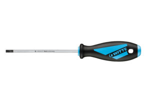 10 3/16" MAXXPRO 6" Slotted Cabinet, 7/32" Tip
