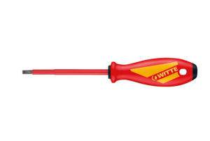 MAXX VDE 3" Slotted-1000V Insulated, 3/32" Tip