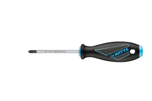 MAXXPRO PLUS 4" Phillips, #2