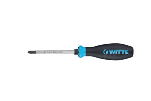PROTOP II Impact 3 5/16" Phillips, #1, Bolster