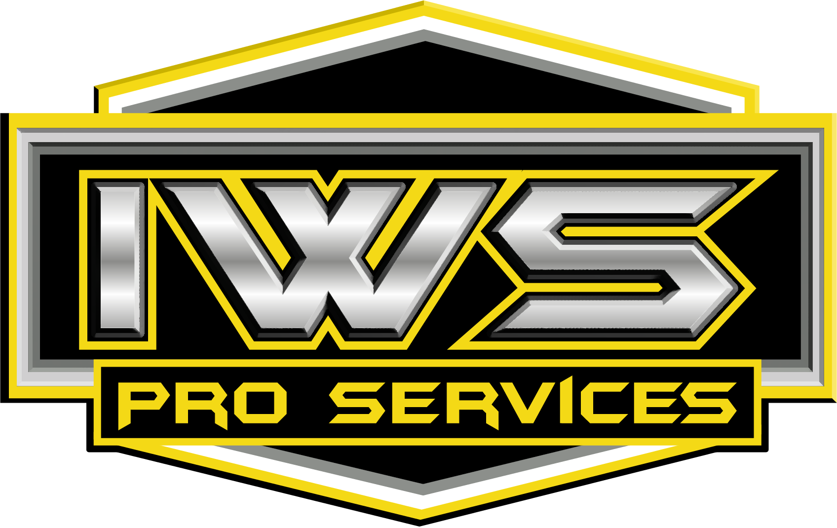 IWS Pro Services